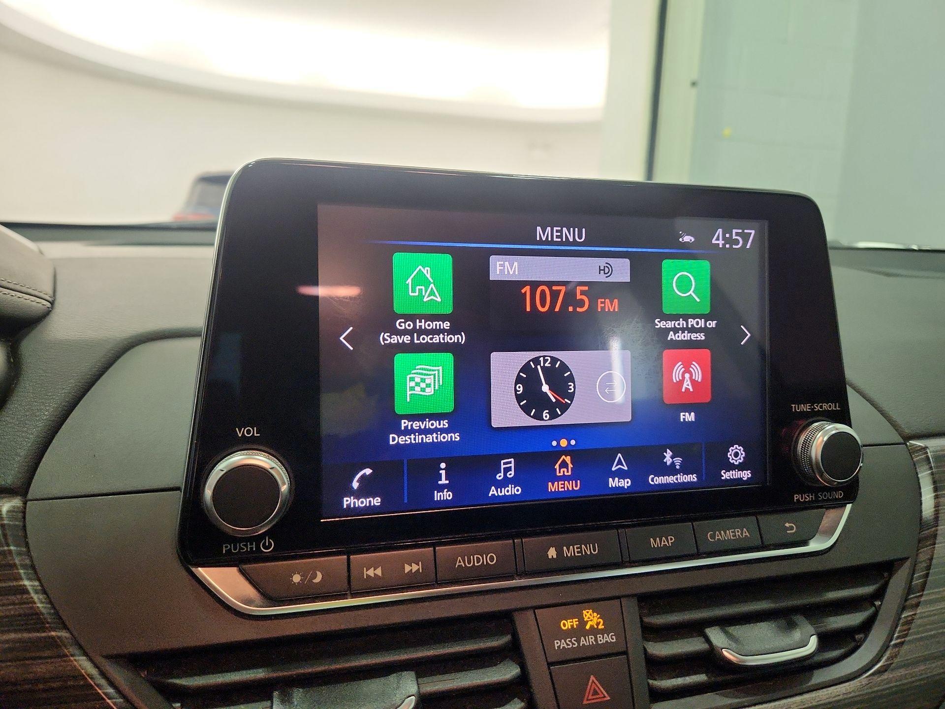 Thumbnail: 2019 Nissan Altima - 16