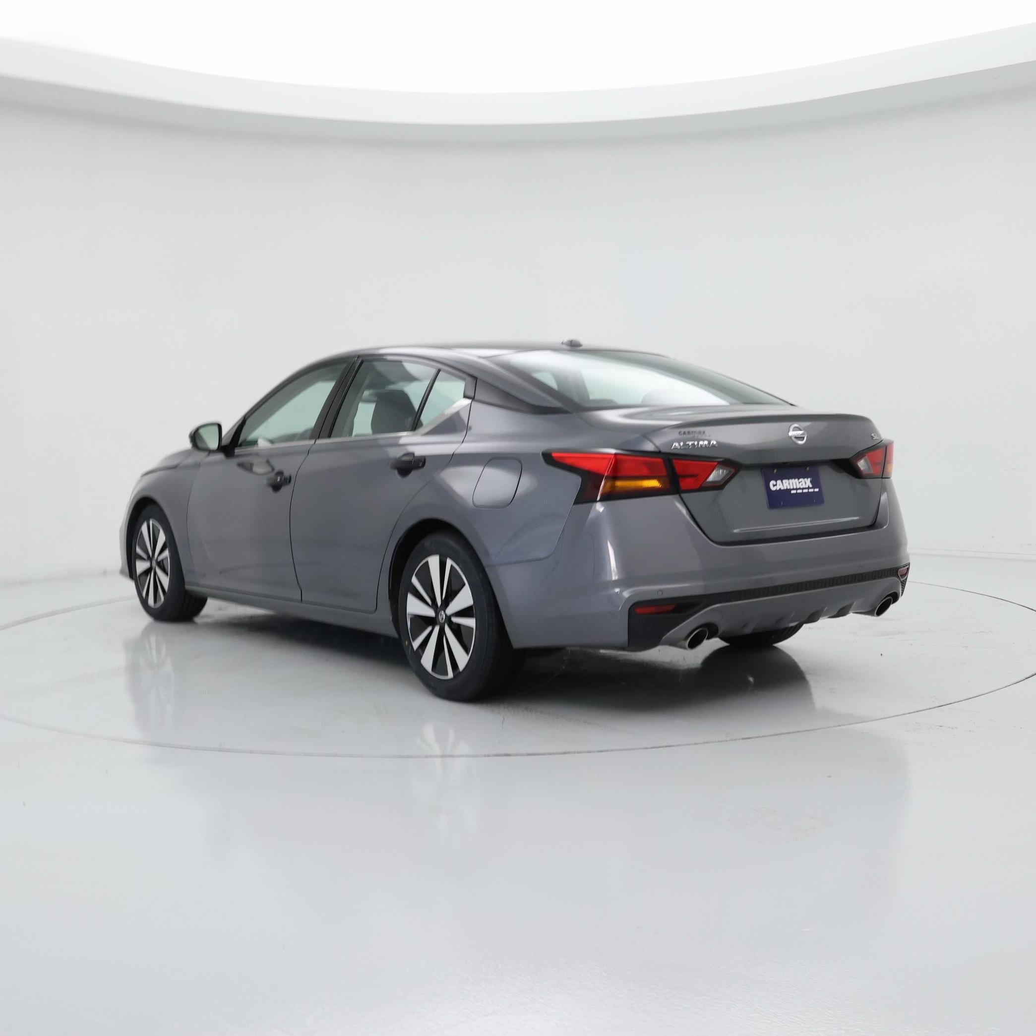 Thumbnail: 2019 Nissan Altima - 2