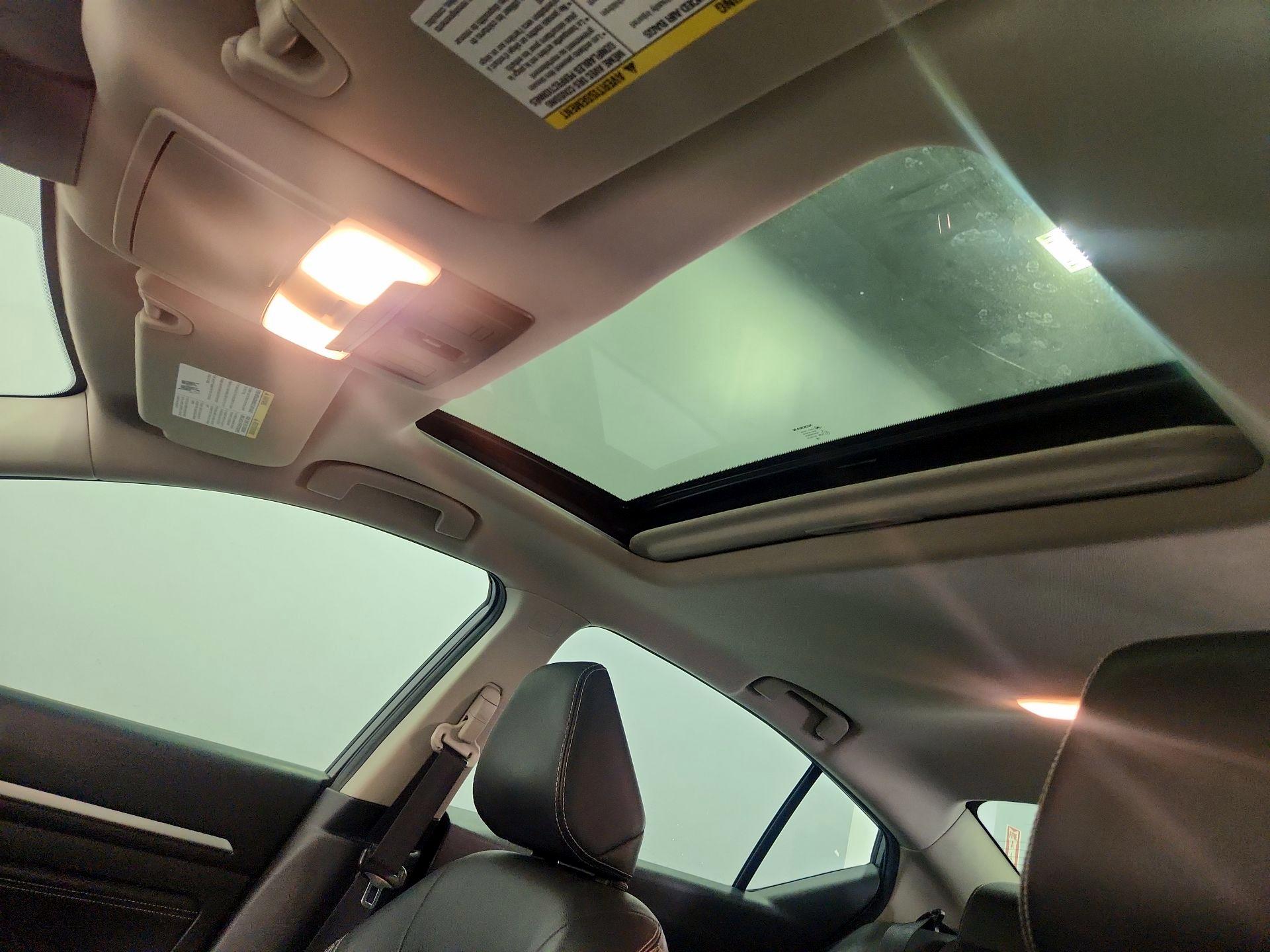 Thumbnail: 2019 Nissan Altima - 20