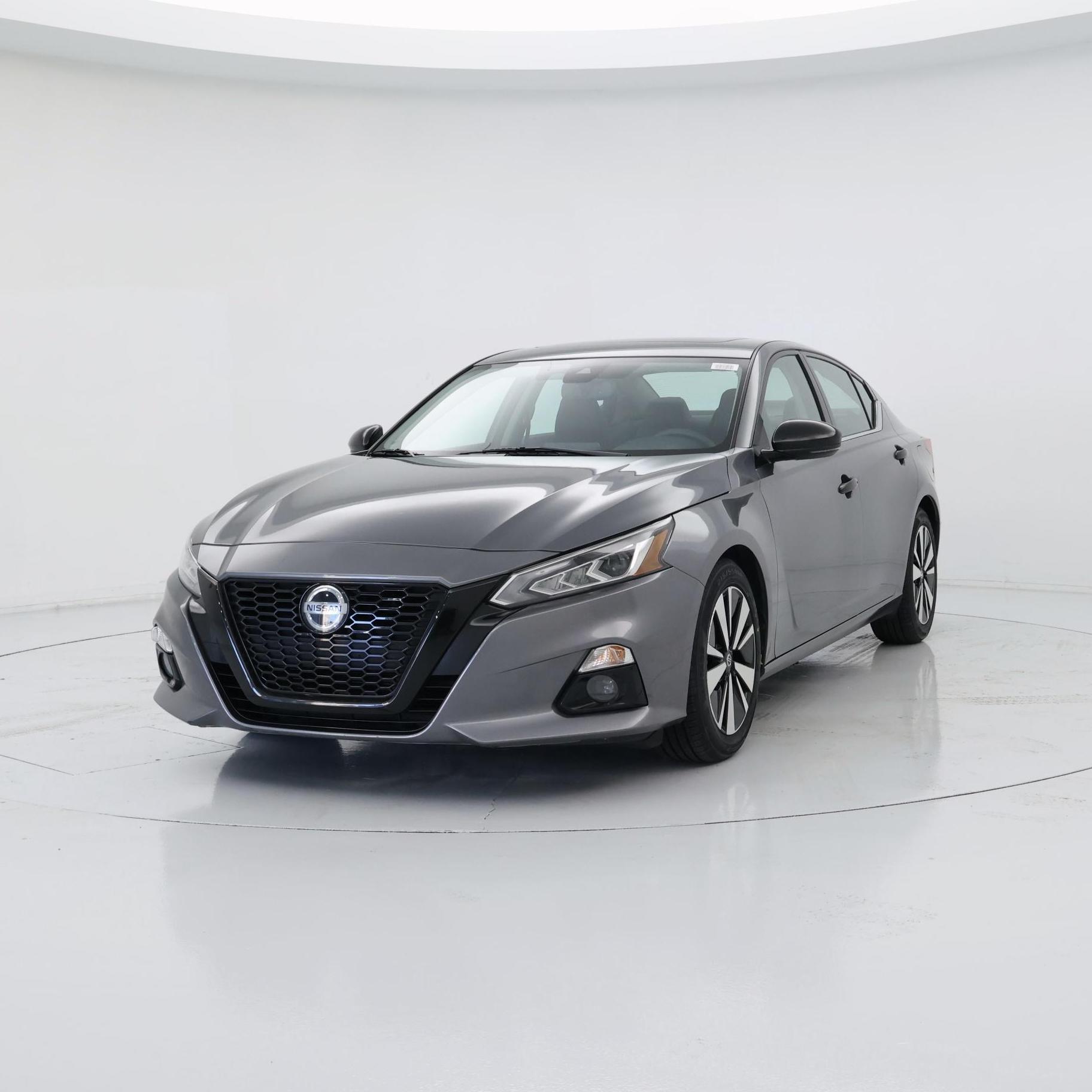 Thumbnail: 2019 Nissan Altima - 4