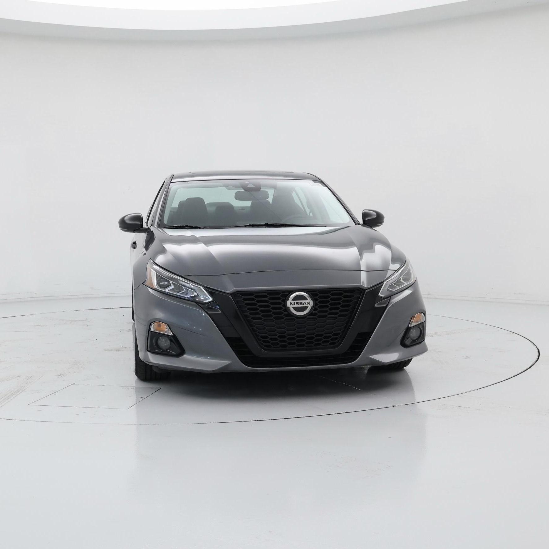 Thumbnail: 2019 Nissan Altima - 5