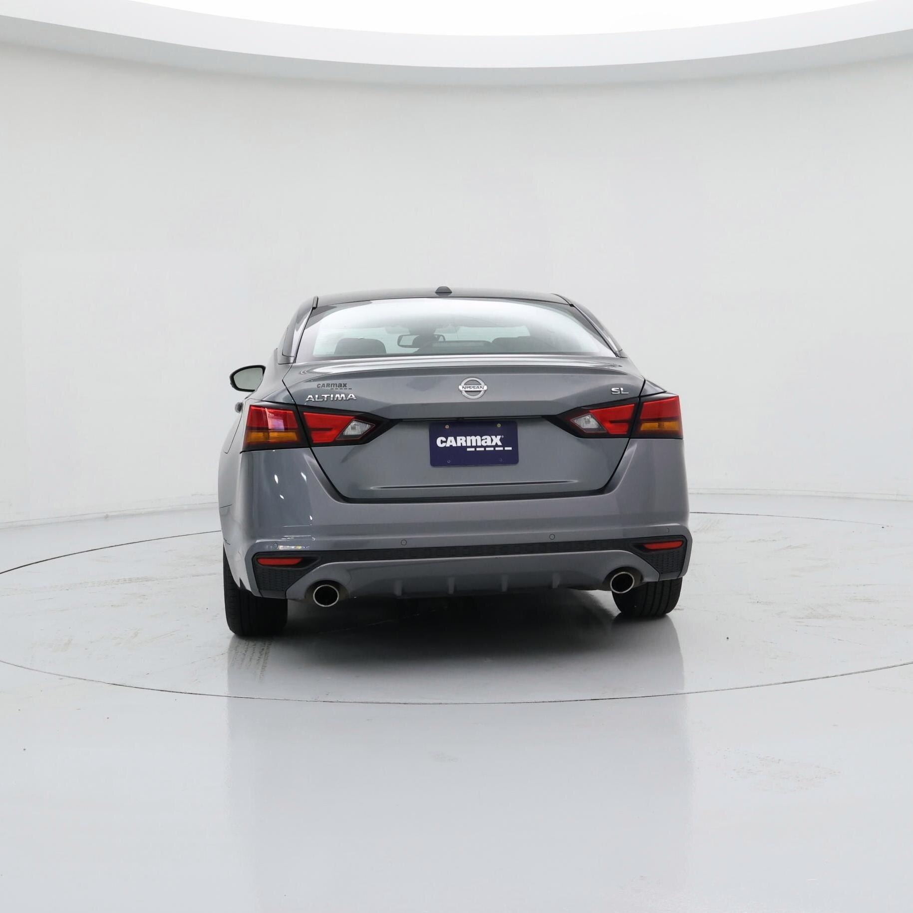 Thumbnail: 2019 Nissan Altima - 6