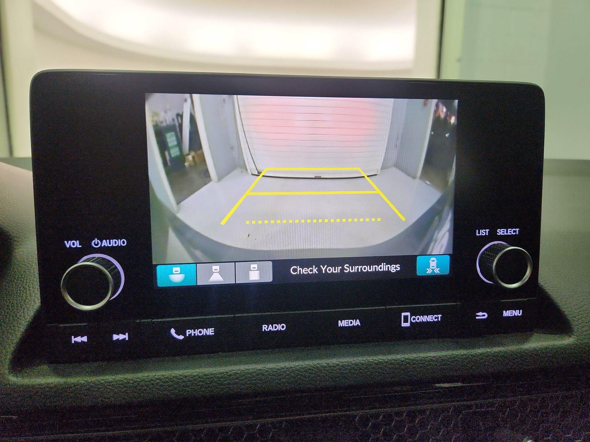 Thumbnail: 2025 Honda Civic - 14