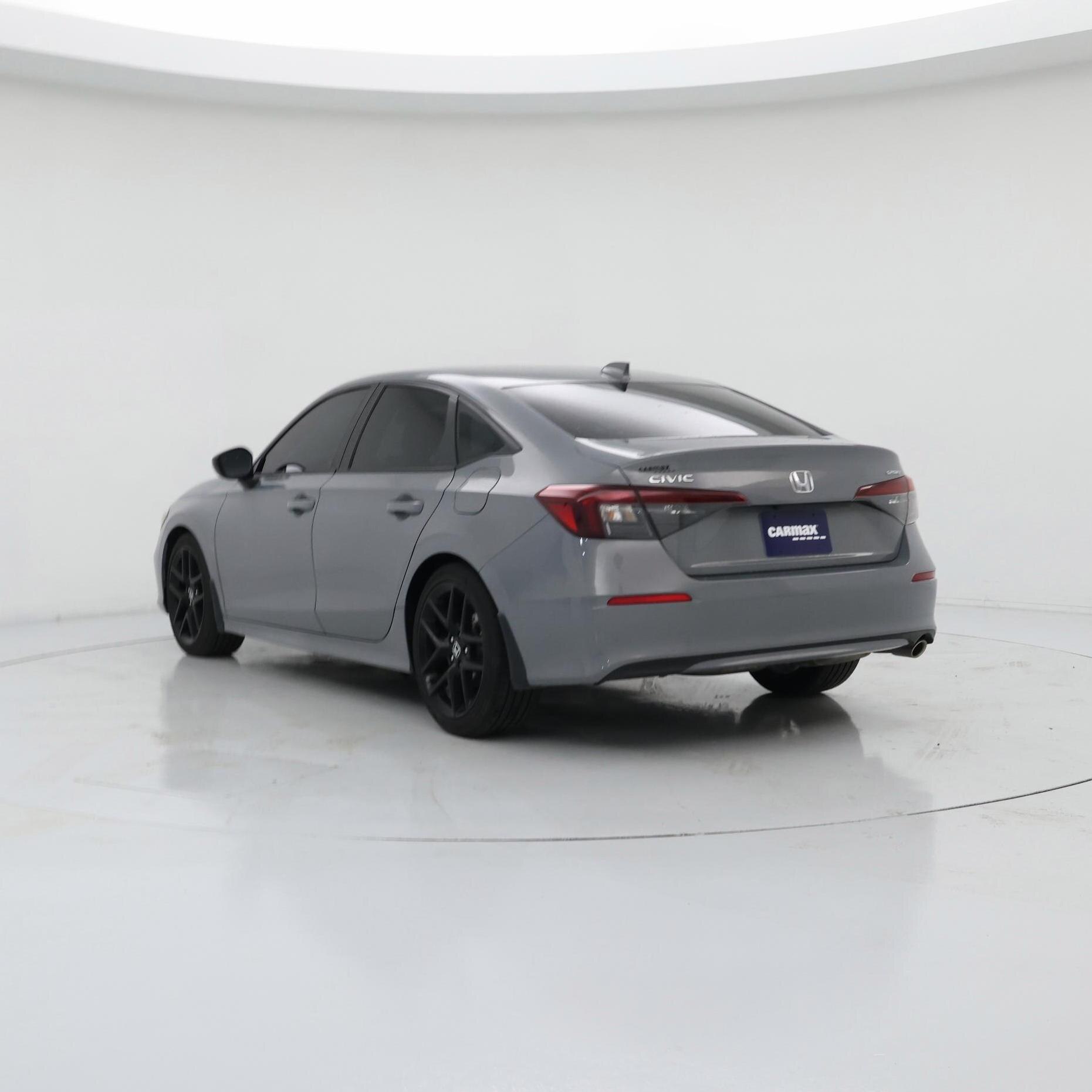 Thumbnail: 2025 Honda Civic - 2