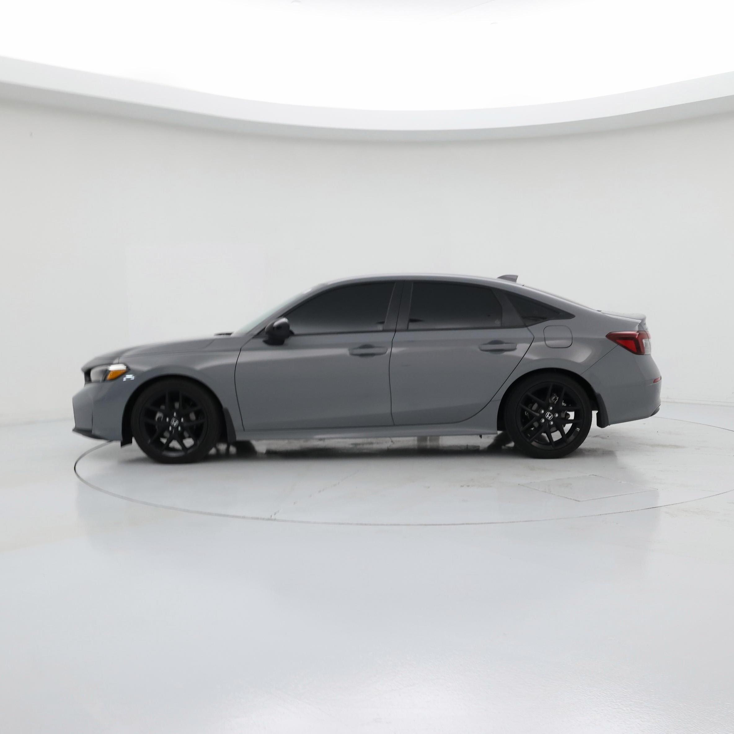 Thumbnail: 2025 Honda Civic - 3