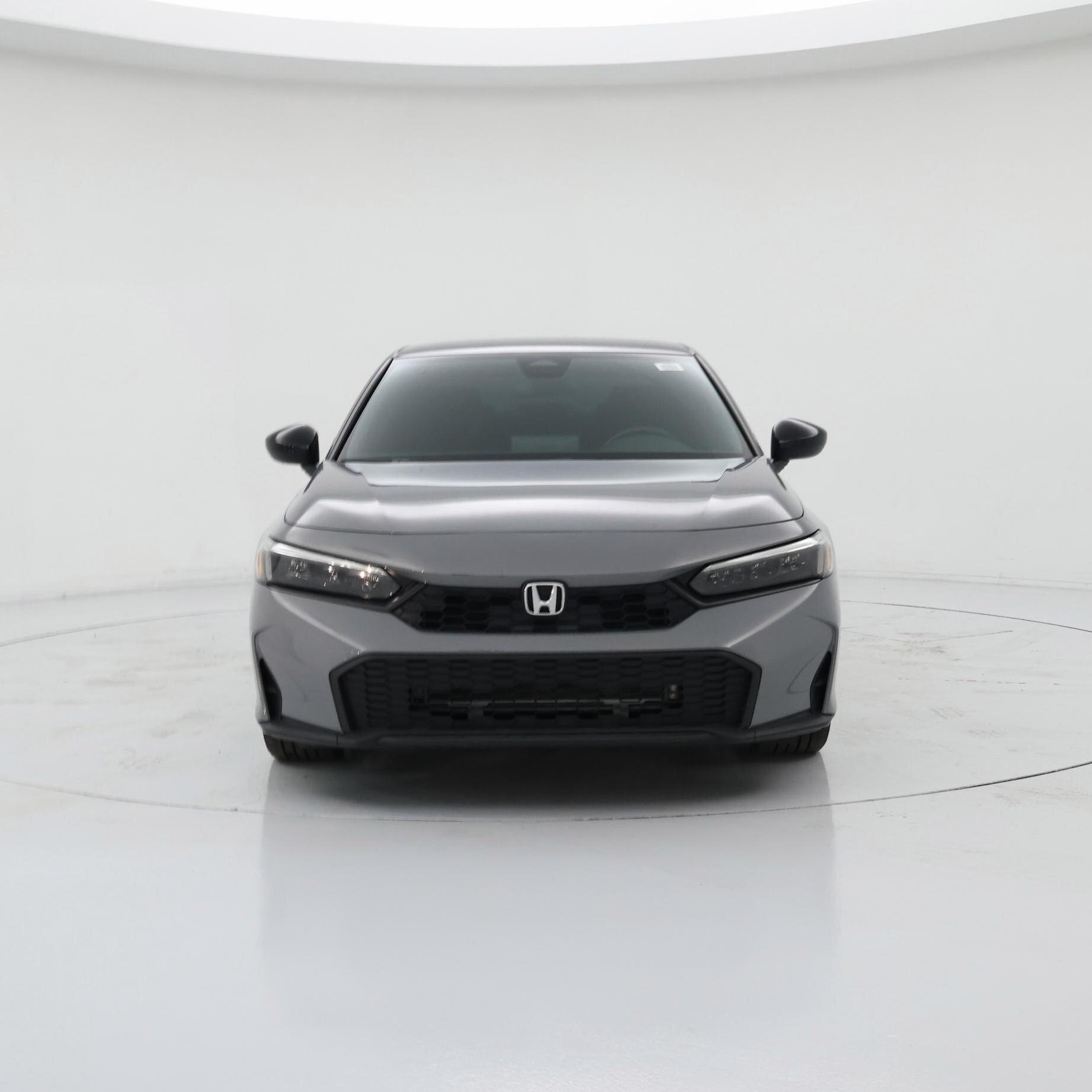 Thumbnail: 2025 Honda Civic - 5