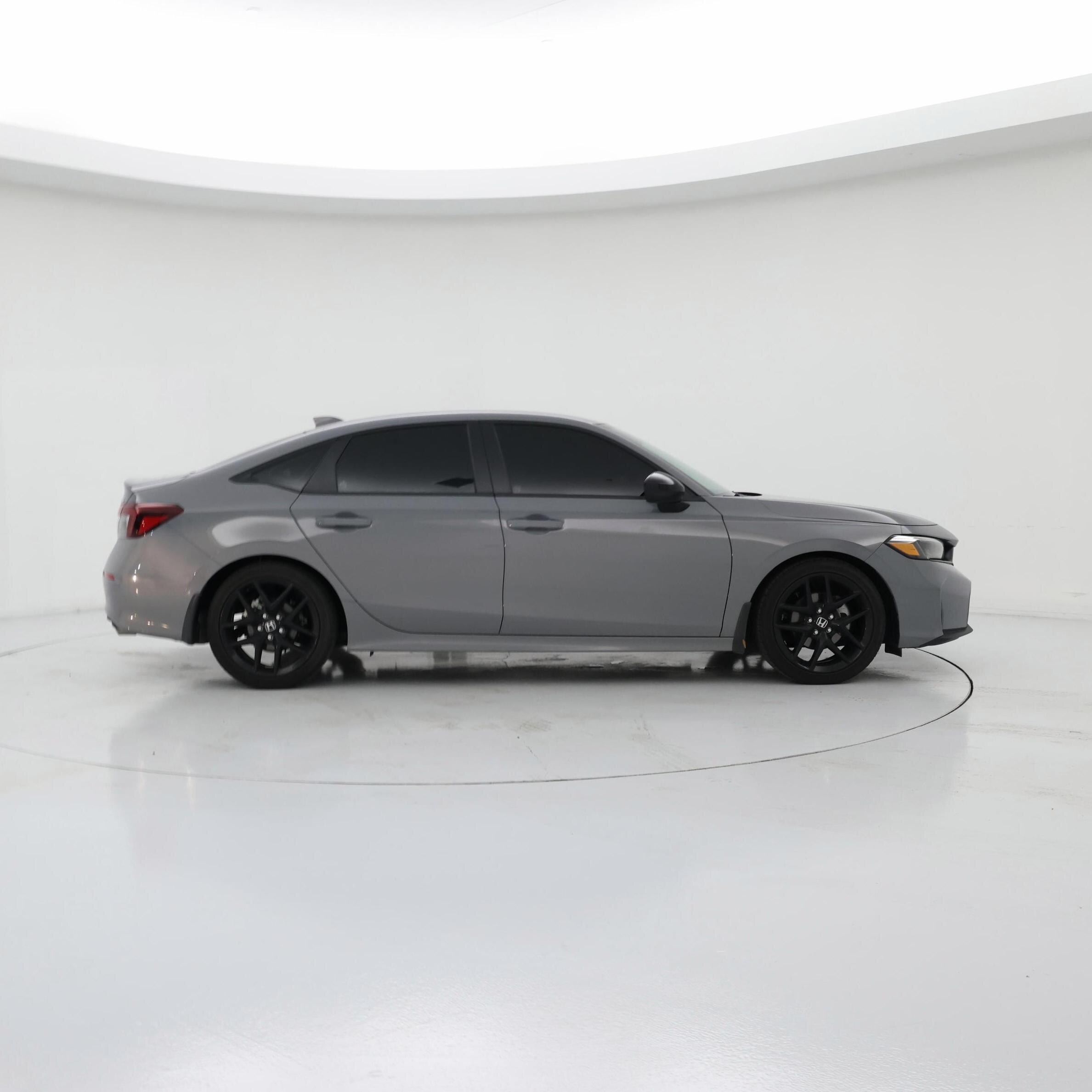 Thumbnail: 2025 Honda Civic - 7