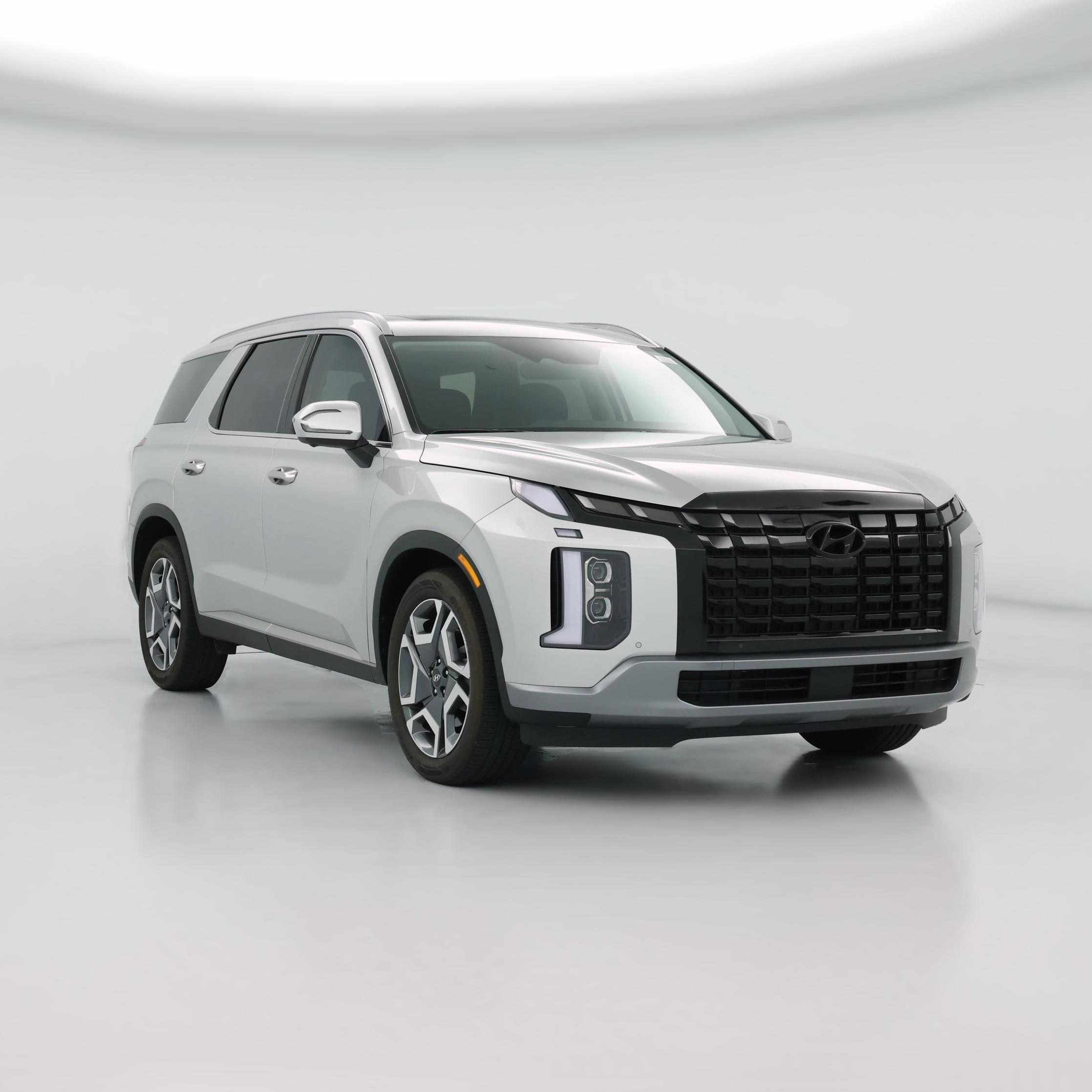 Thumbnail: 2024 Hyundai Palisade - 1