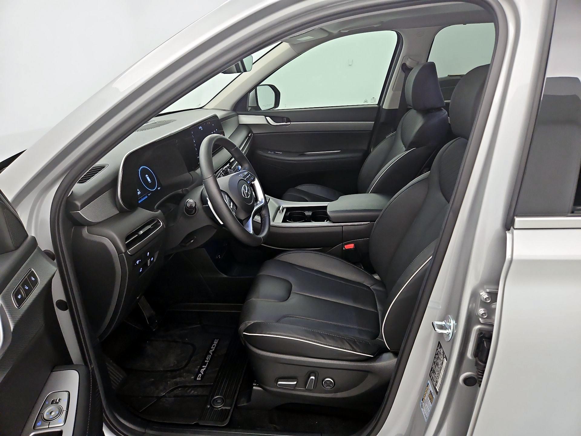 Thumbnail: 2024 Hyundai Palisade - 11