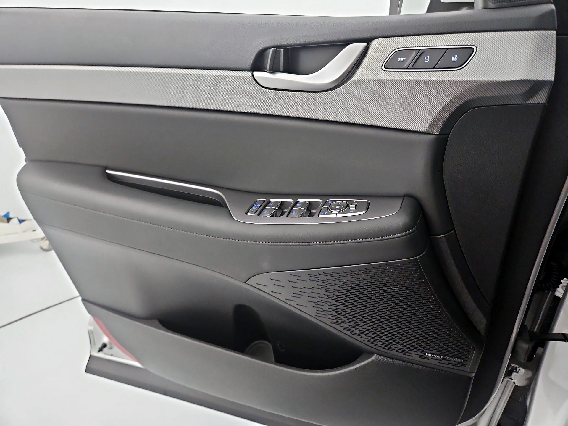 Thumbnail: 2024 Hyundai Palisade - 12