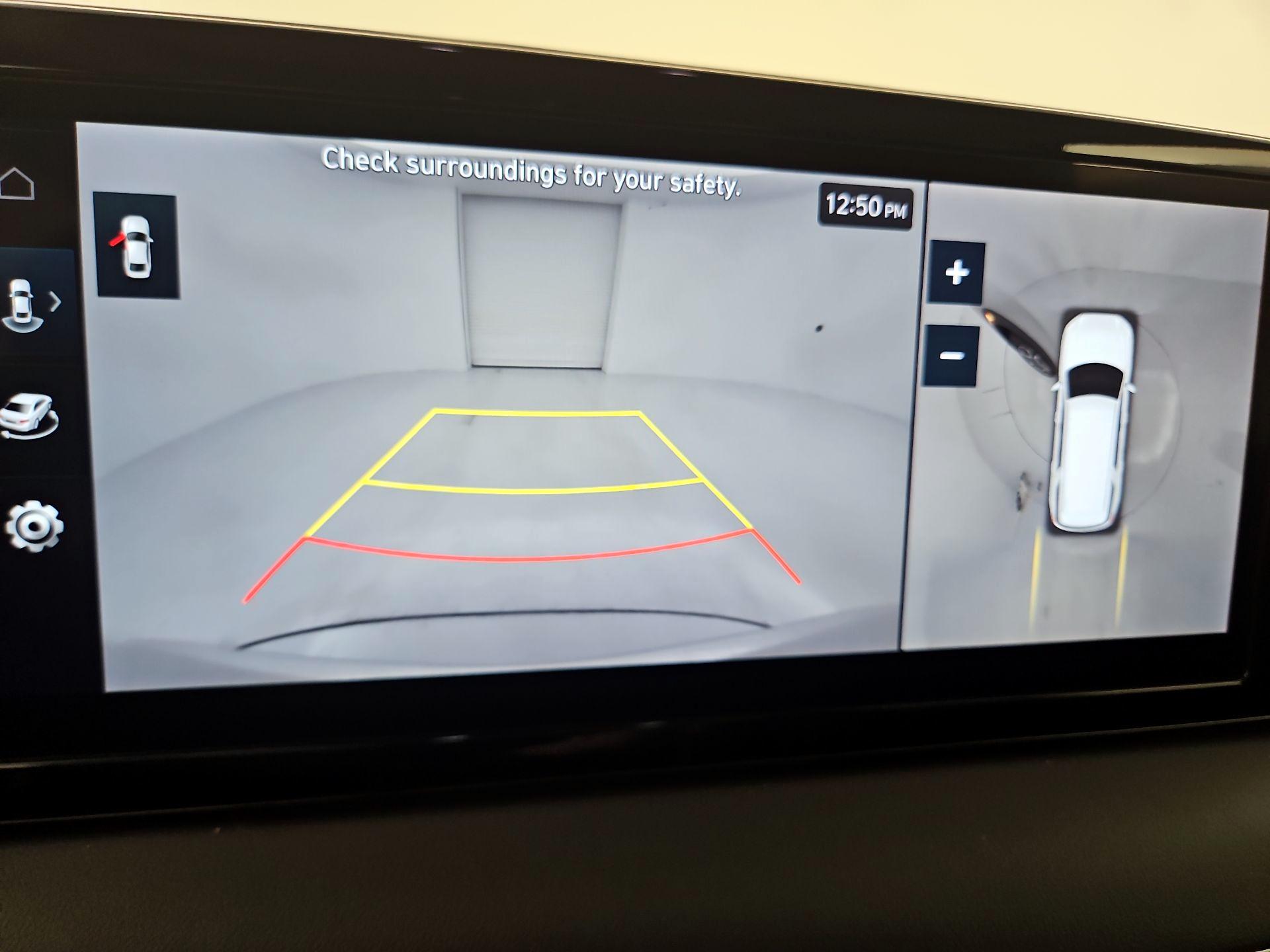 Thumbnail: 2024 Hyundai Palisade - 15