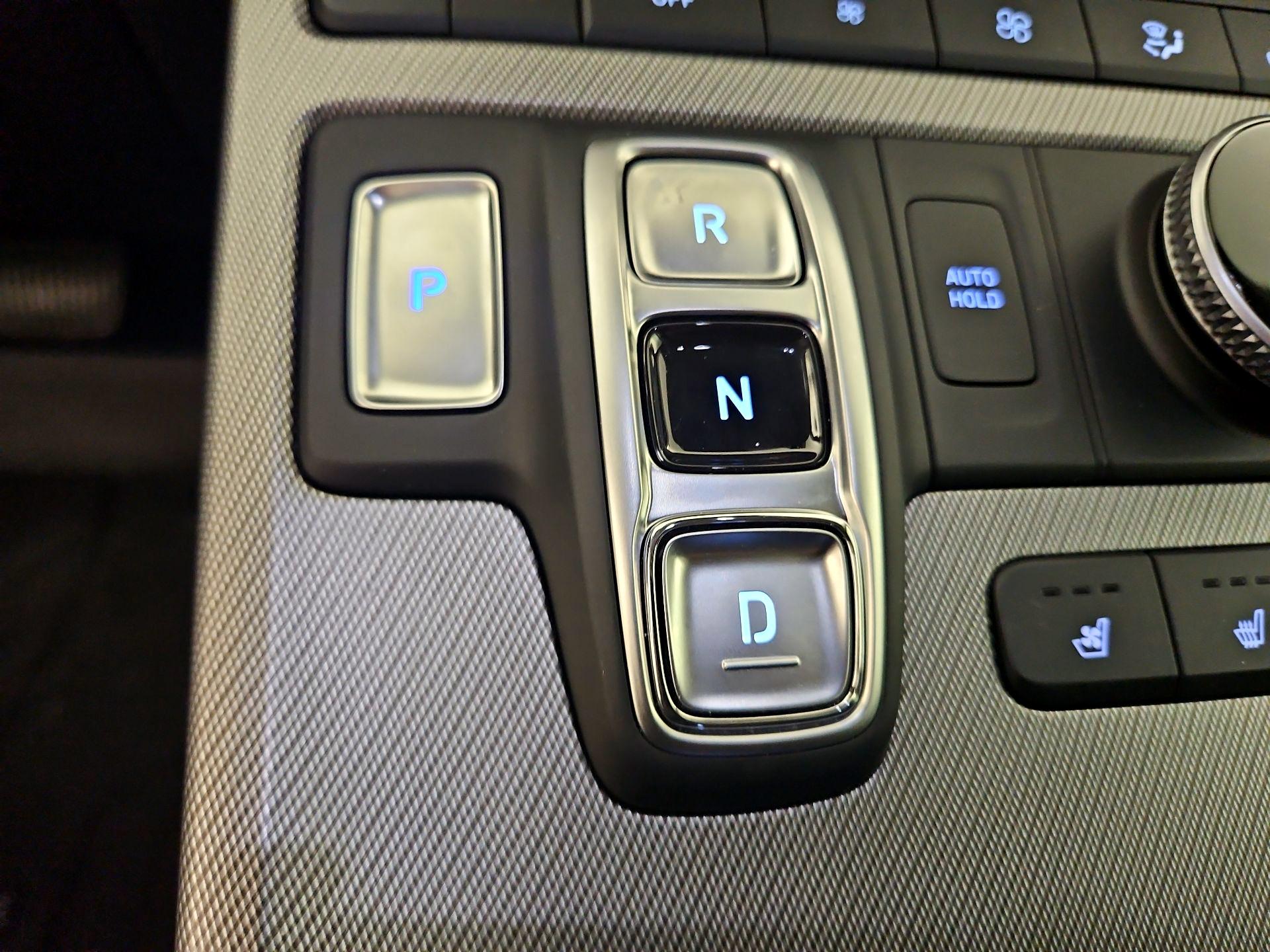 Thumbnail: 2024 Hyundai Palisade - 18