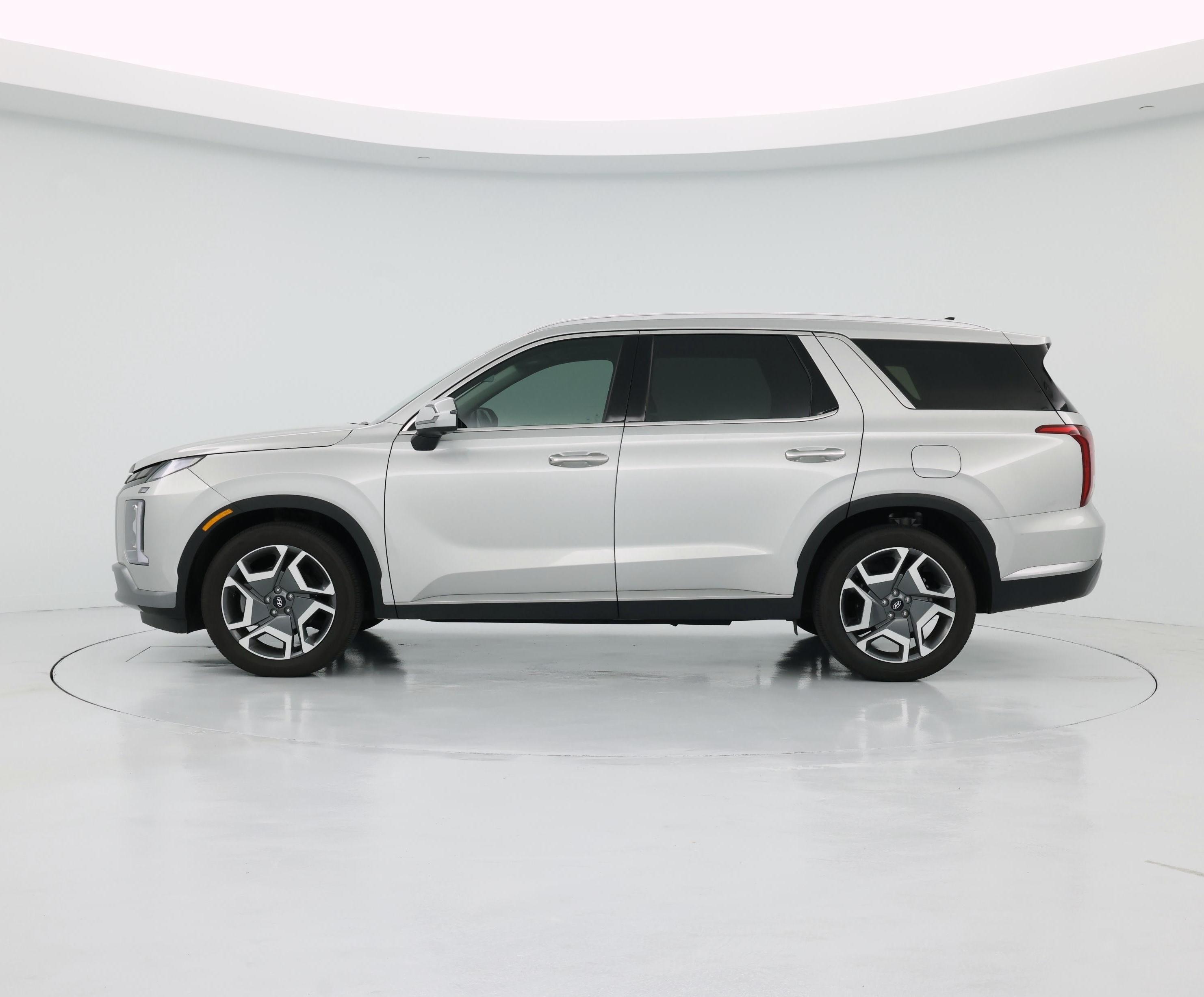 Thumbnail: 2024 Hyundai Palisade - 3