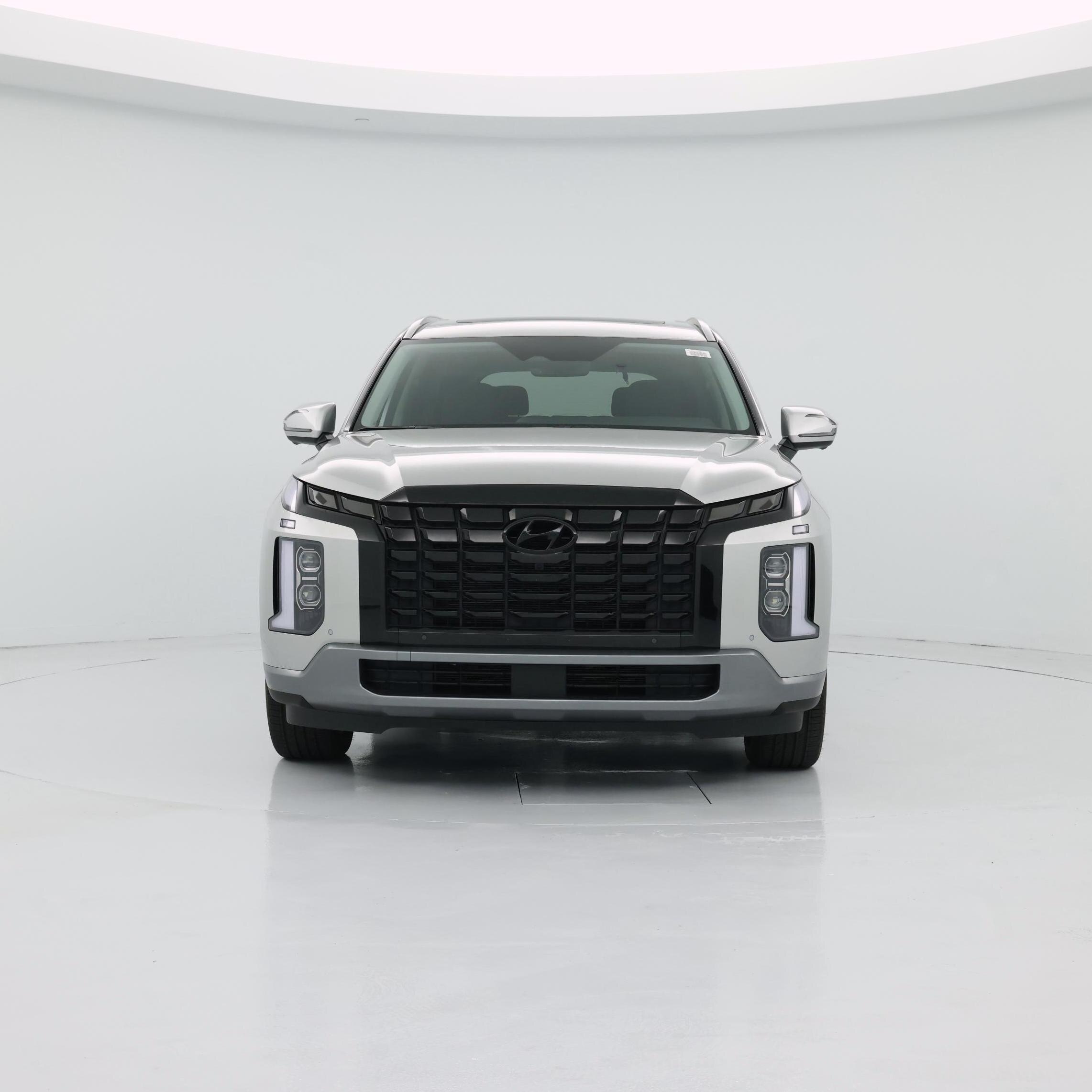 Thumbnail: 2024 Hyundai Palisade - 5