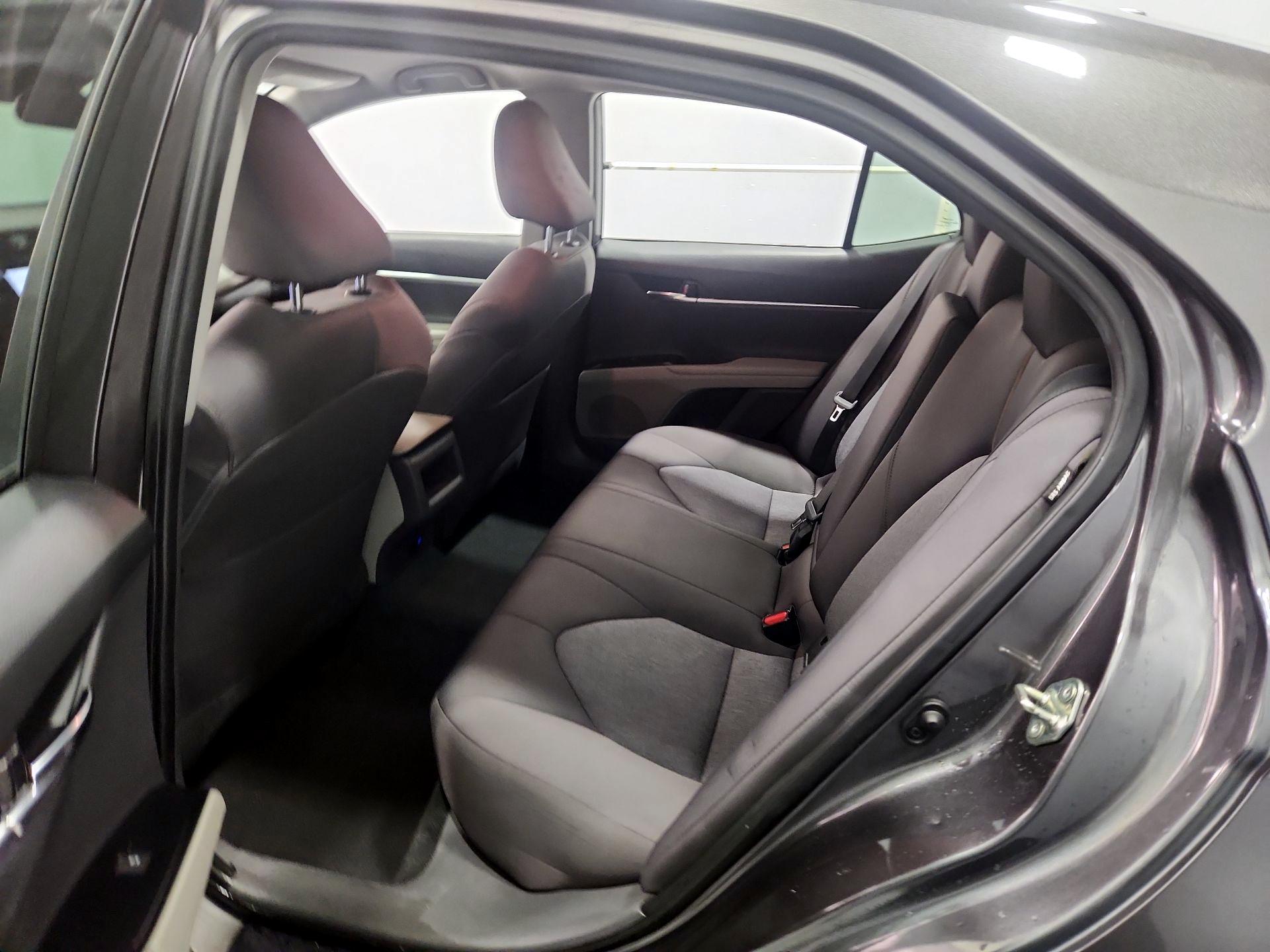 Thumbnail: 2020 Toyota Camry - 19