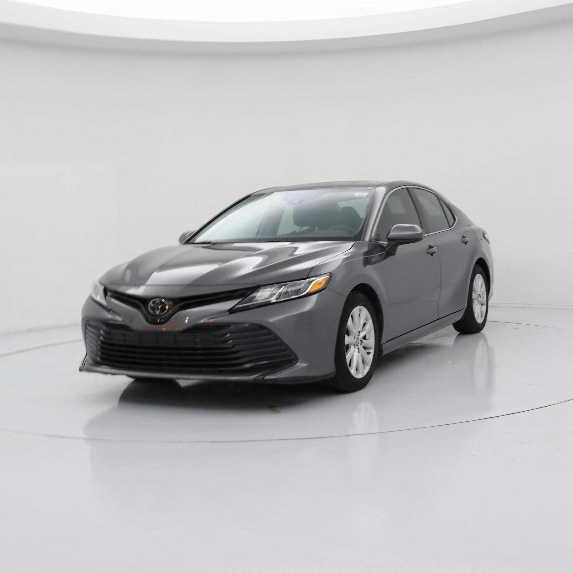 Thumbnail: 2020 Toyota Camry - 4
