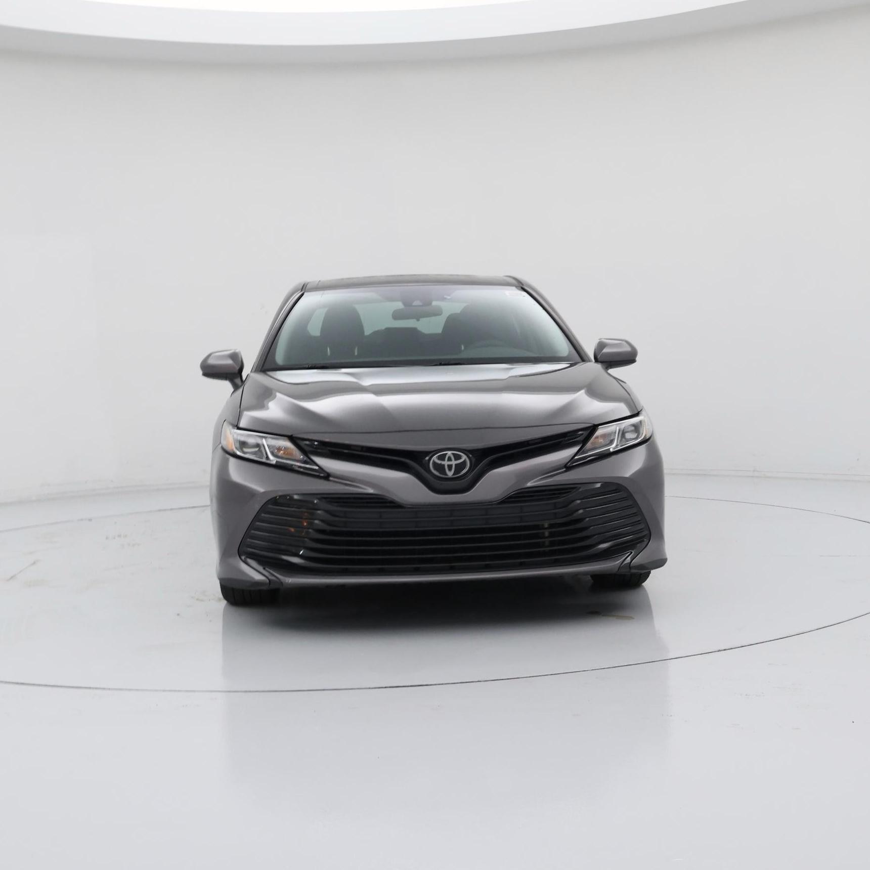 Thumbnail: 2020 Toyota Camry - 5