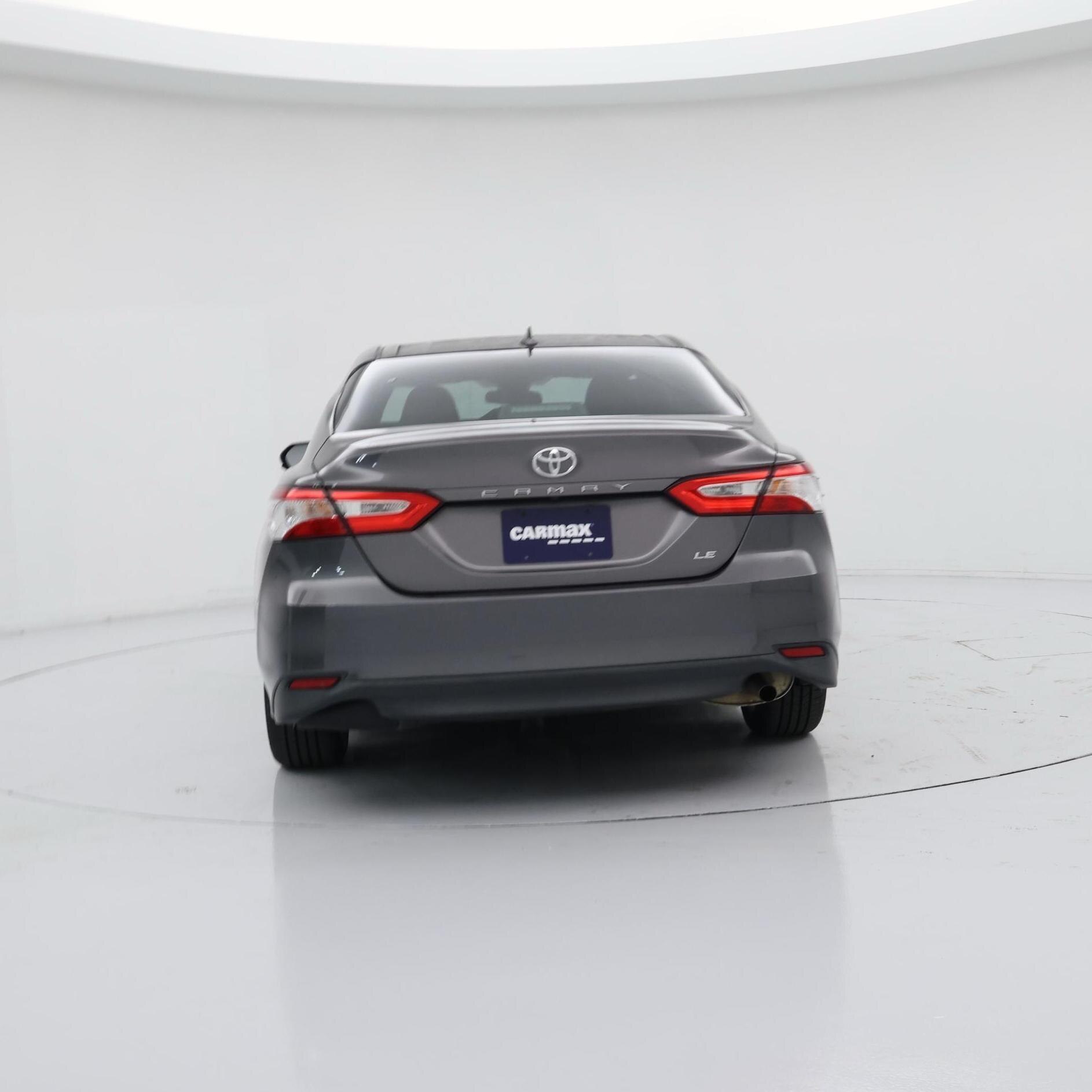 Thumbnail: 2020 Toyota Camry - 6