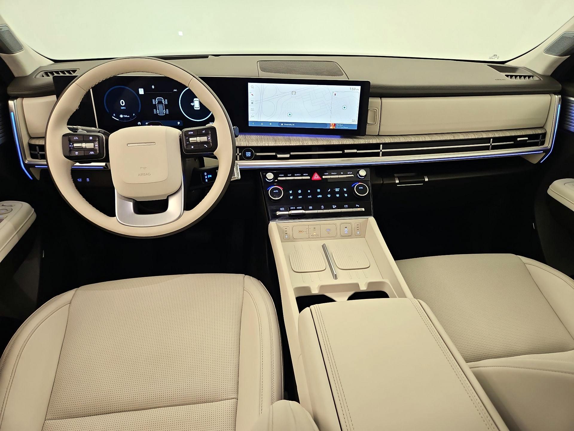 Thumbnail: 2024 Hyundai Santa Fe - 9