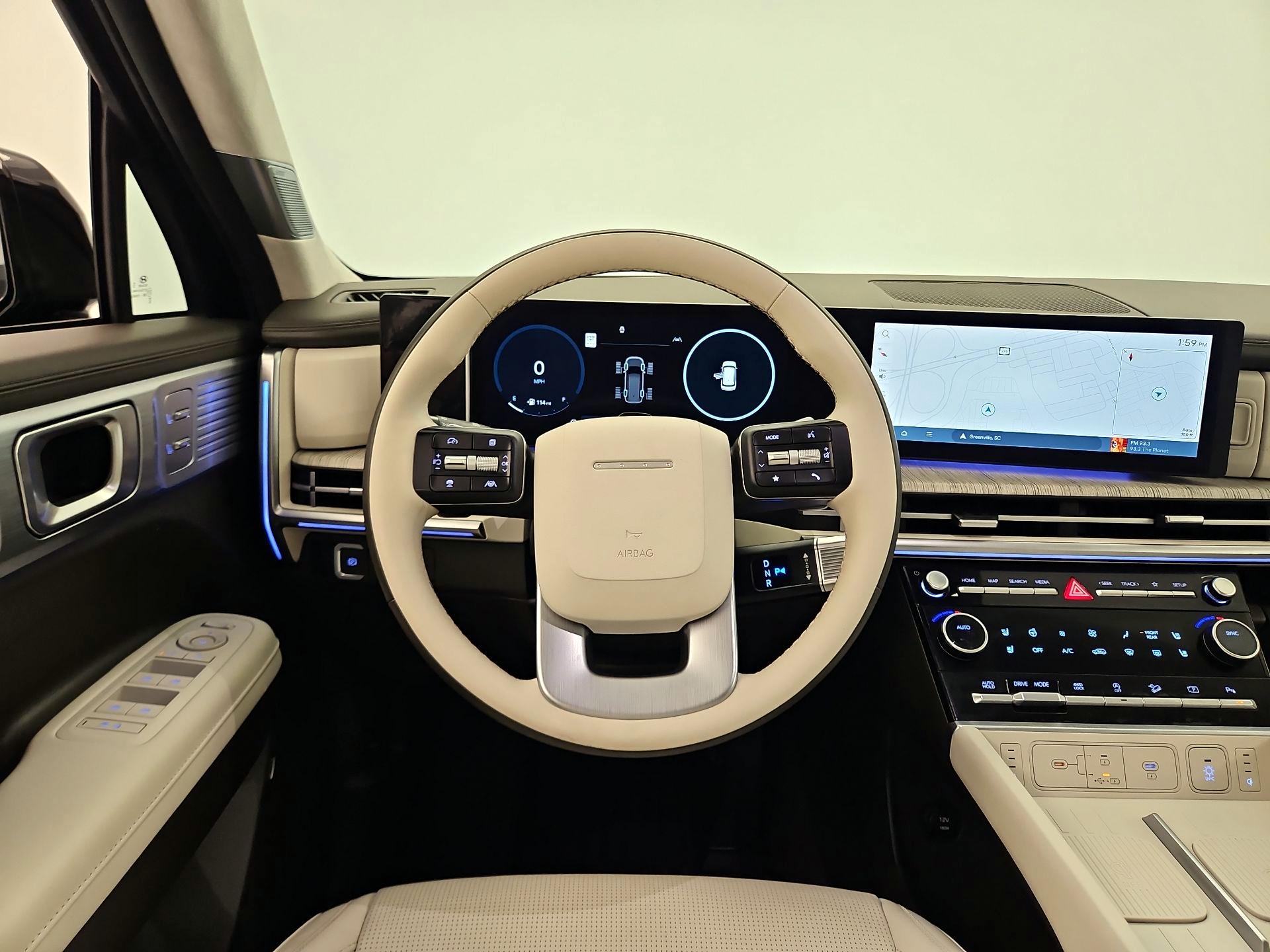 Thumbnail: 2024 Hyundai Santa Fe - 10