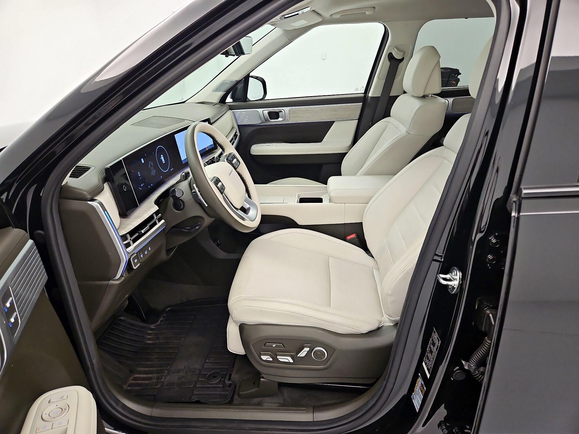 Thumbnail: 2024 Hyundai Santa Fe - 11