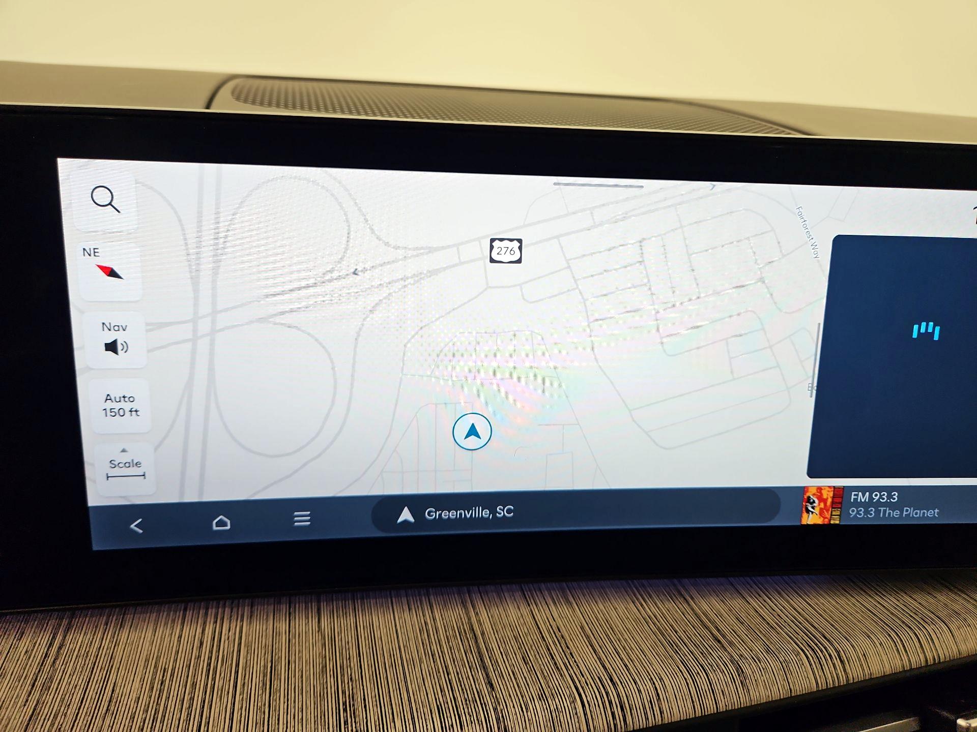 Thumbnail: 2024 Hyundai Santa Fe - 14