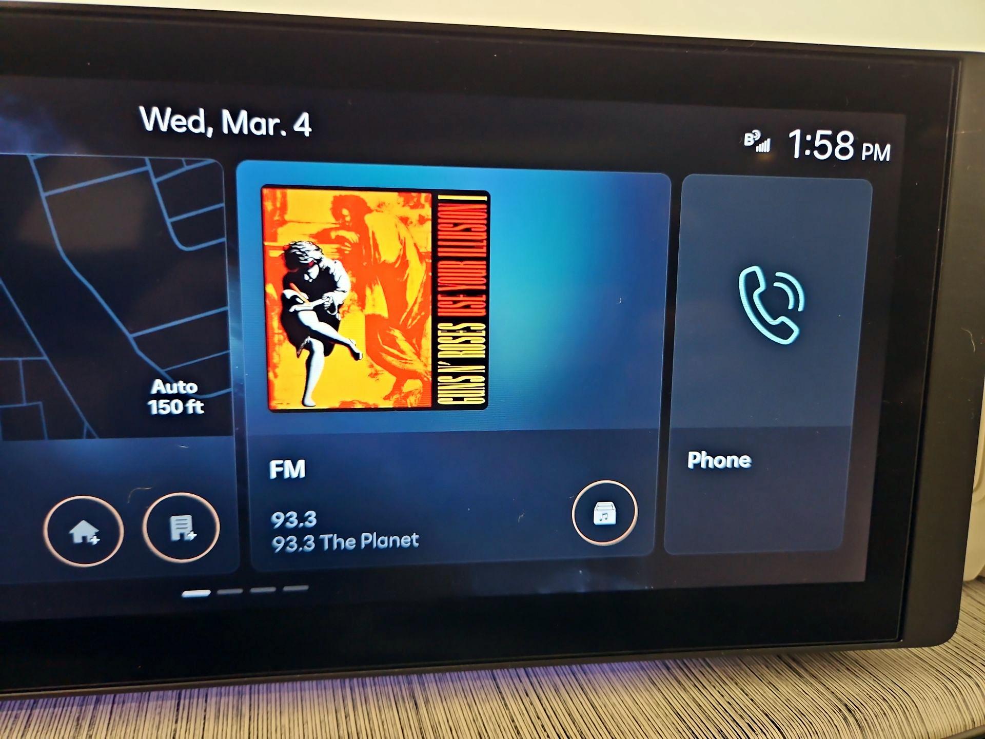 Thumbnail: 2024 Hyundai Santa Fe - 16