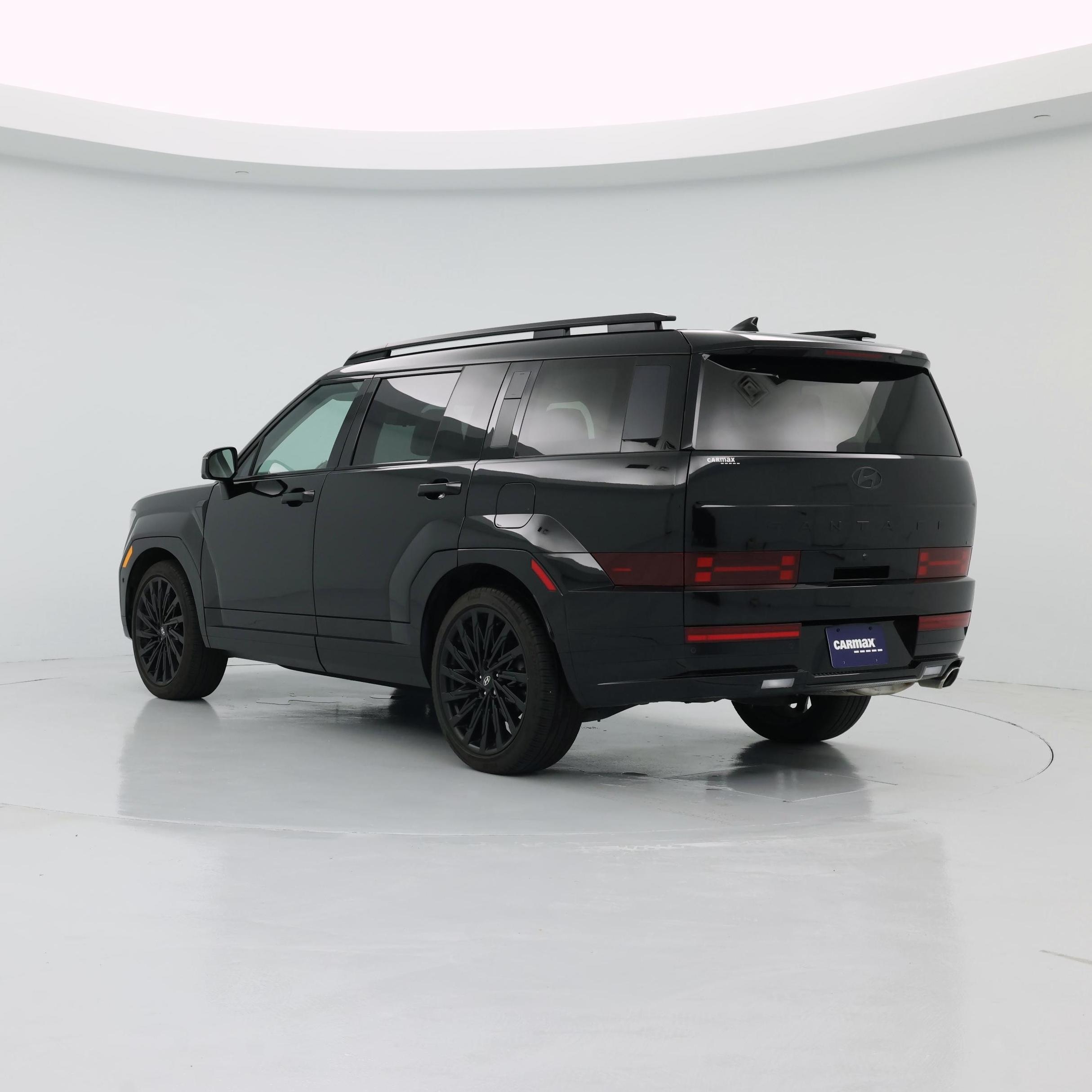 Thumbnail: 2024 Hyundai Santa Fe - 2