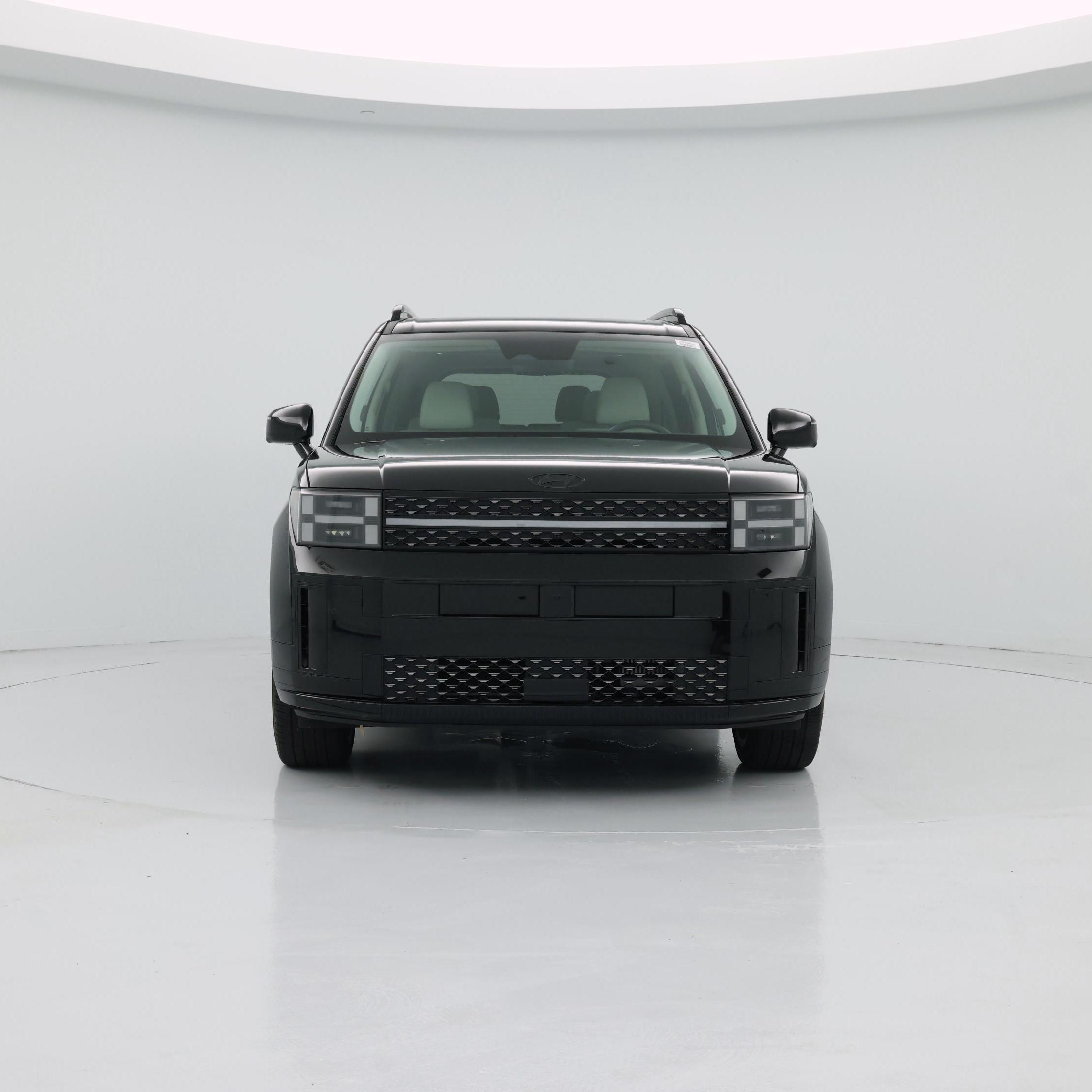 Thumbnail: 2024 Hyundai Santa Fe - 5