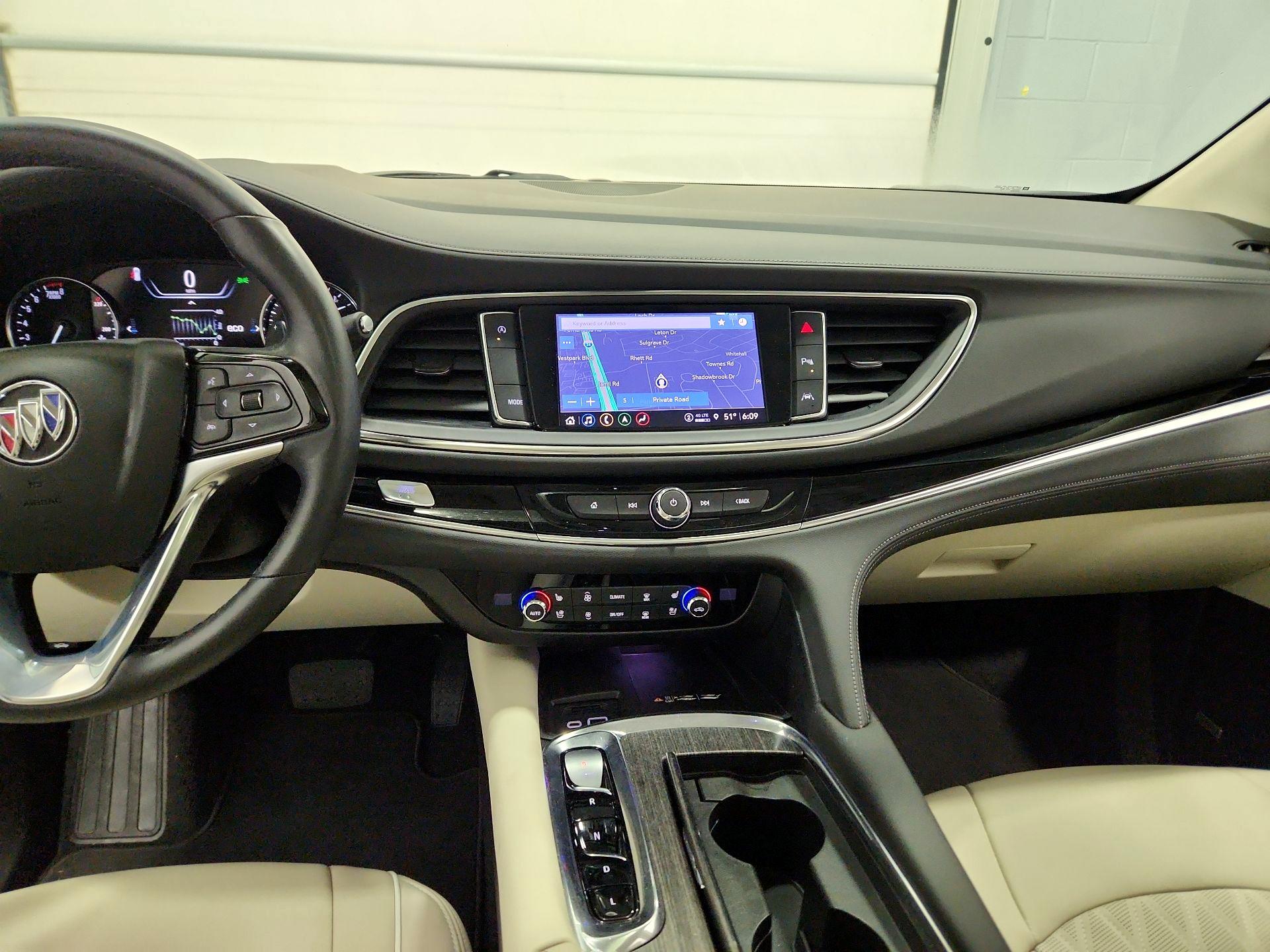 Thumbnail: 2024 Buick Enclave - 9