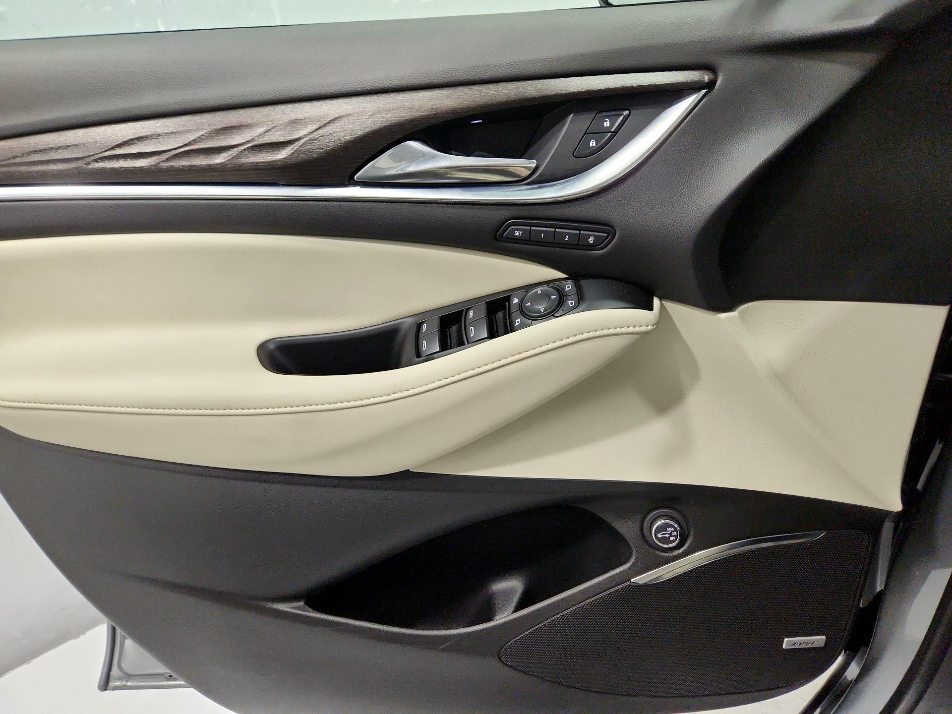 Thumbnail: 2024 Buick Enclave - 12