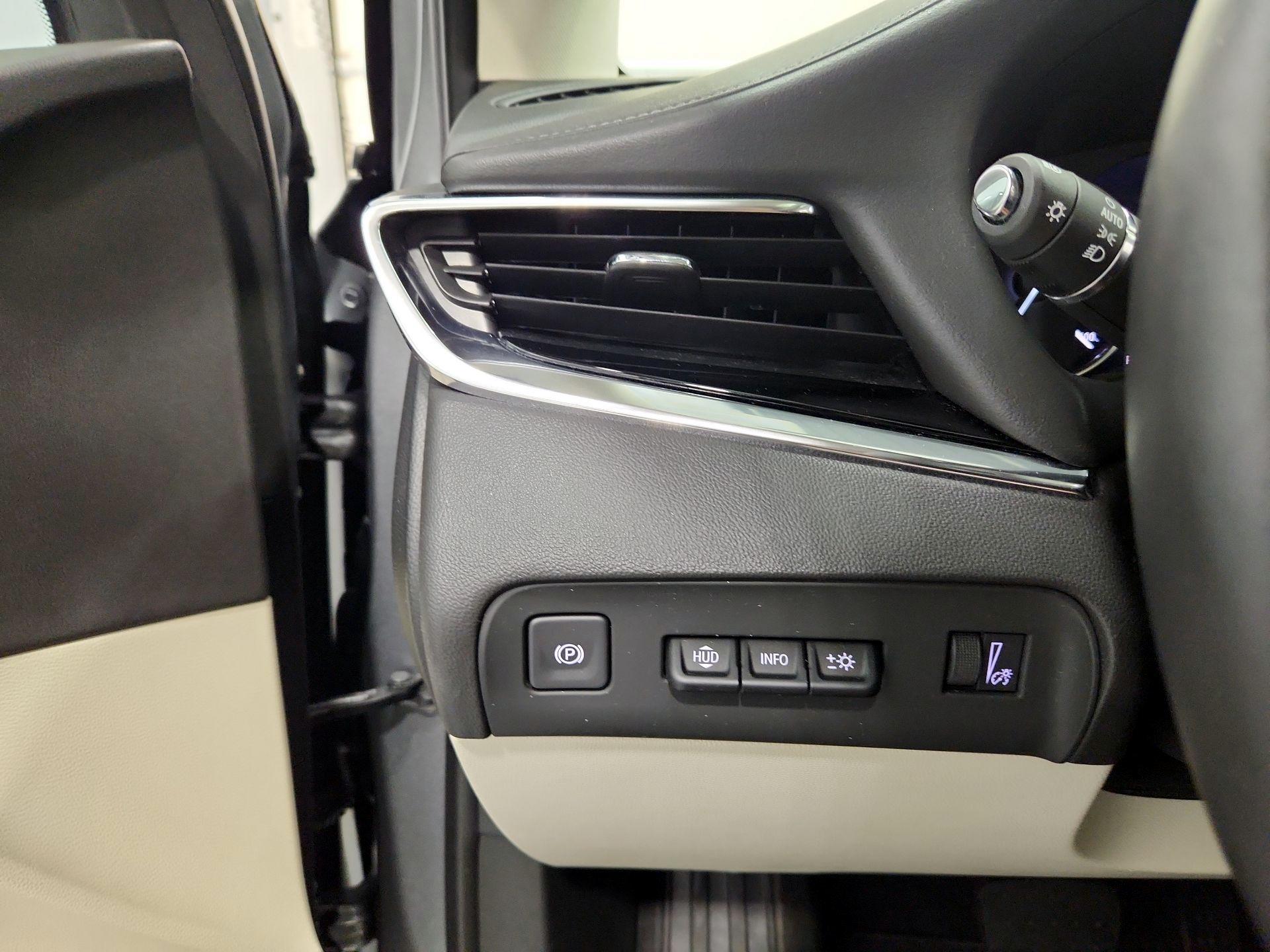 Thumbnail: 2024 Buick Enclave - 13