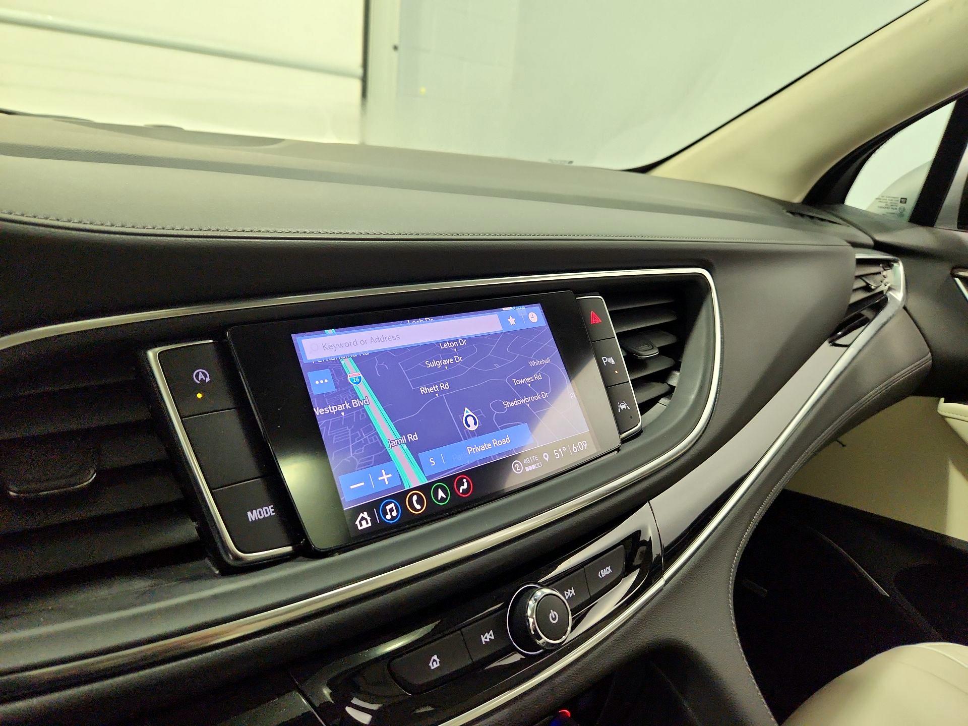 Thumbnail: 2024 Buick Enclave - 14