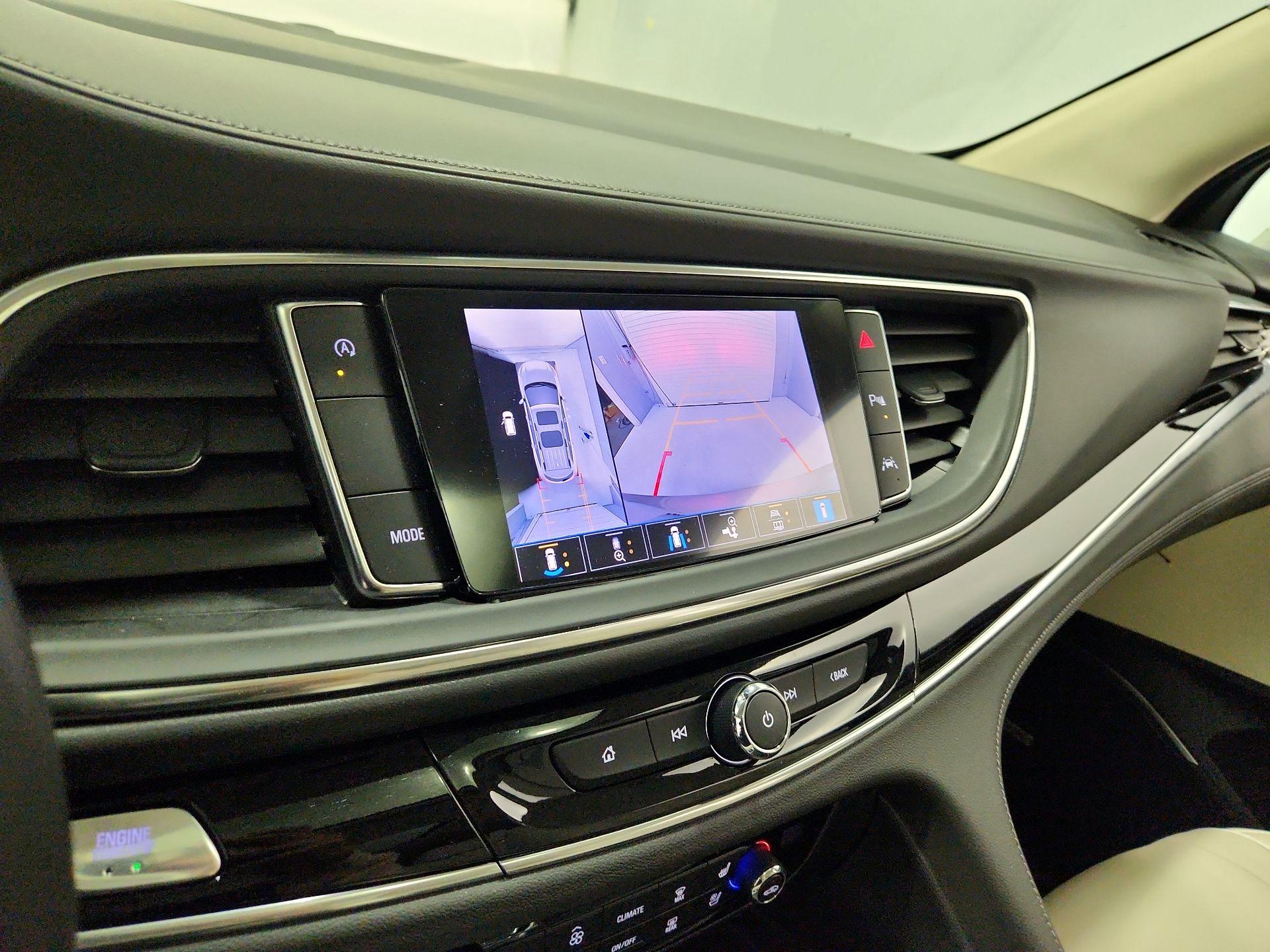 Thumbnail: 2024 Buick Enclave - 15