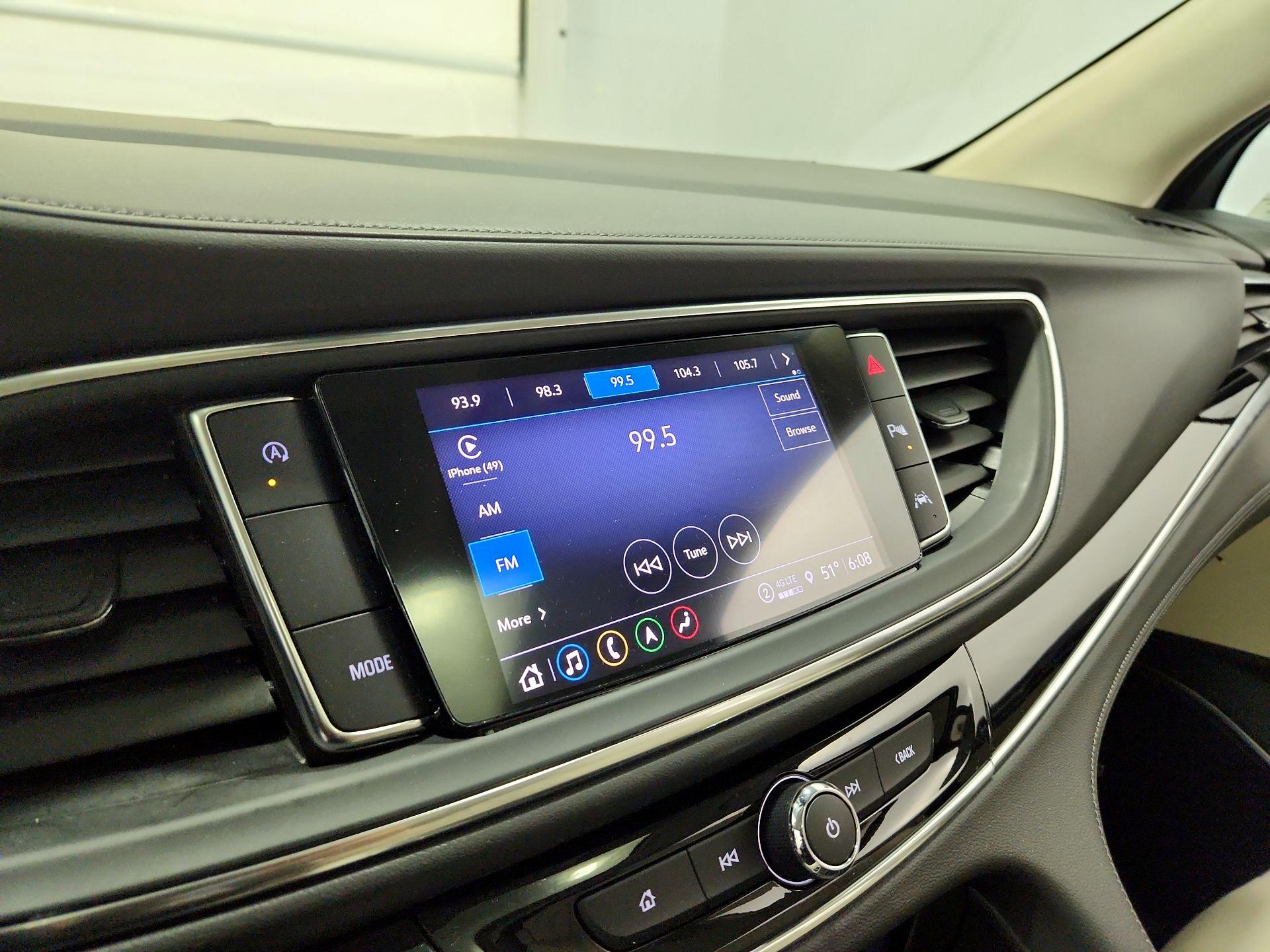 Thumbnail: 2024 Buick Enclave - 16