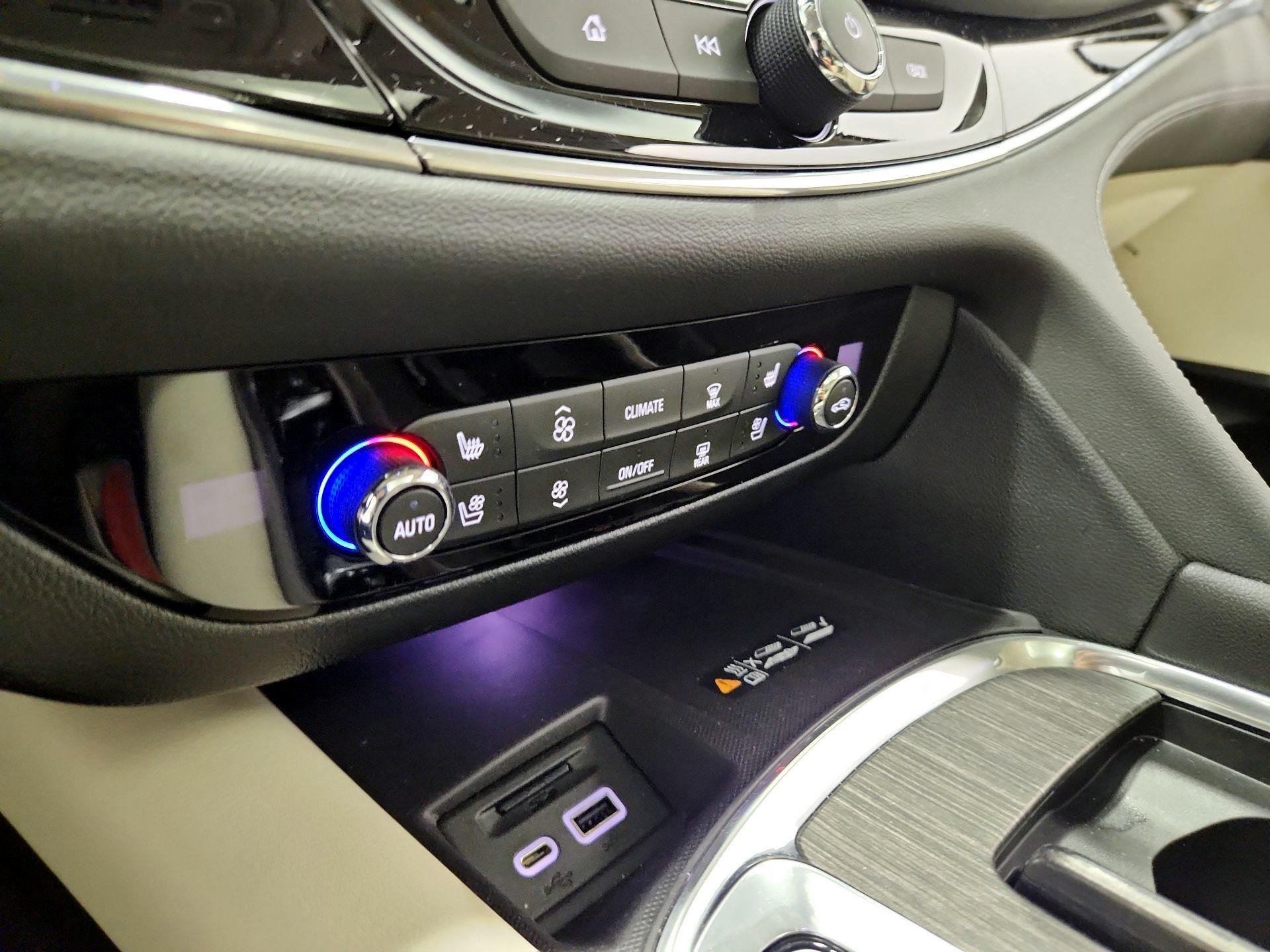 Thumbnail: 2024 Buick Enclave - 17