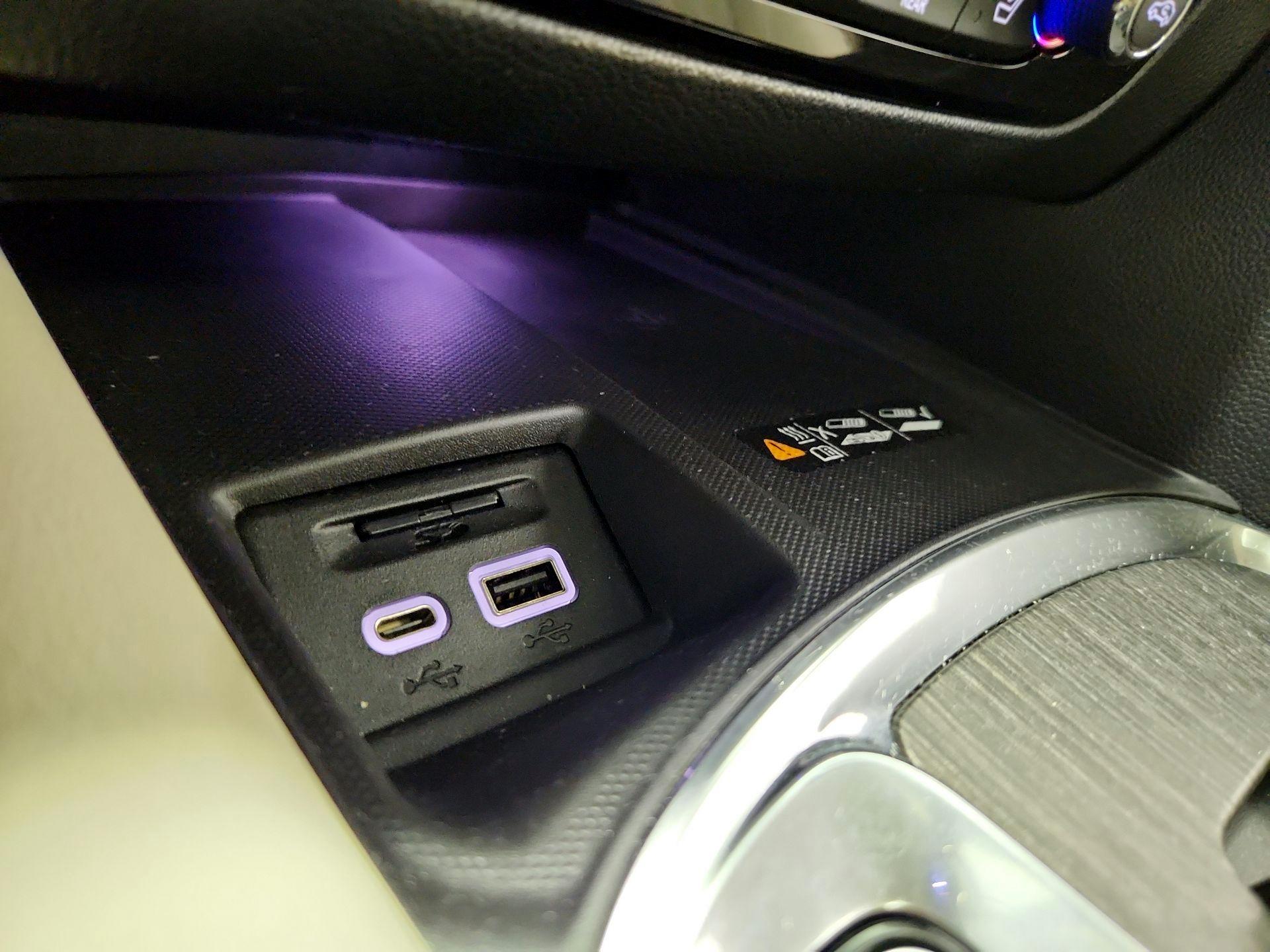 Thumbnail: 2024 Buick Enclave - 19