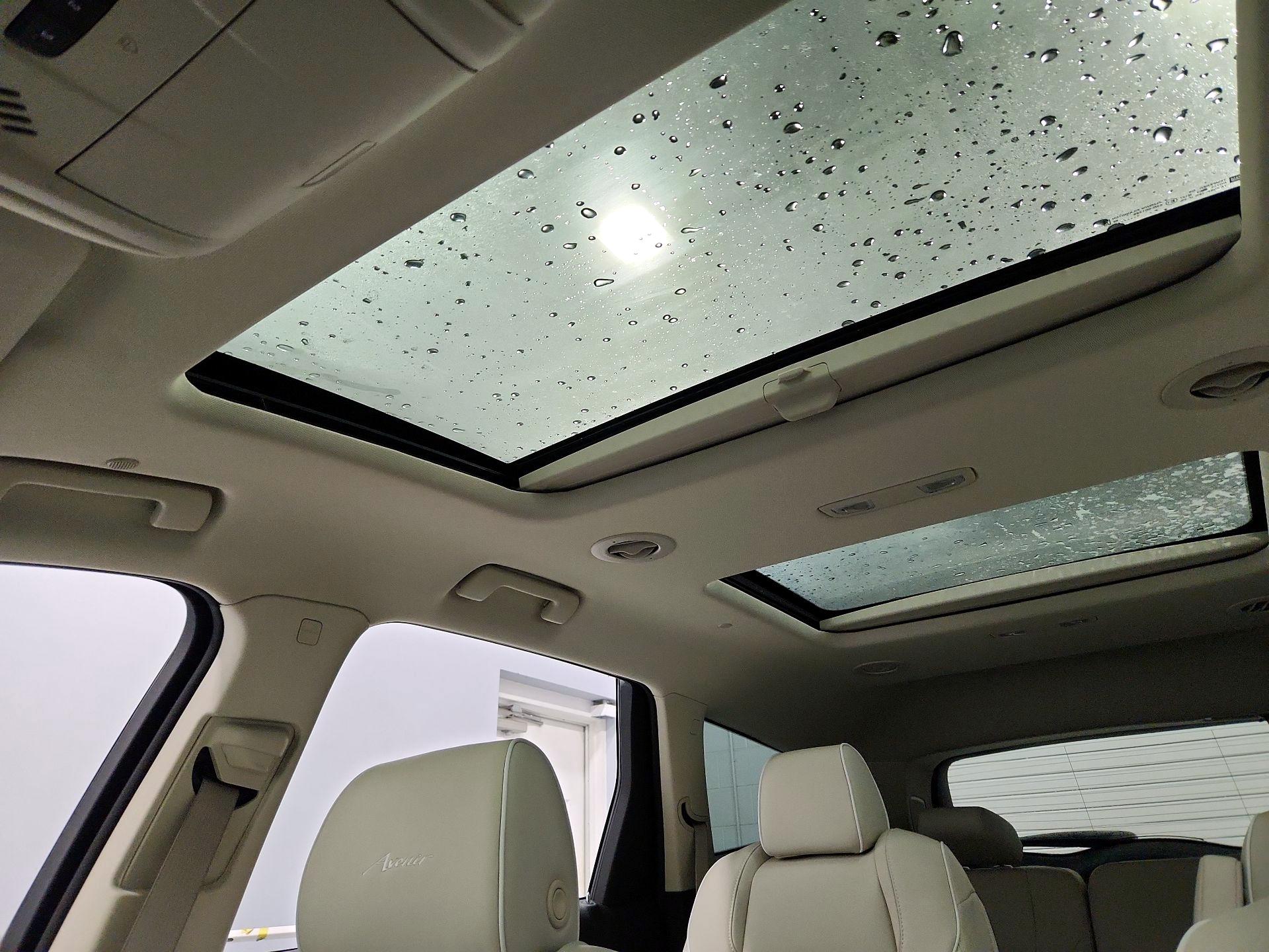 Thumbnail: 2024 Buick Enclave - 20