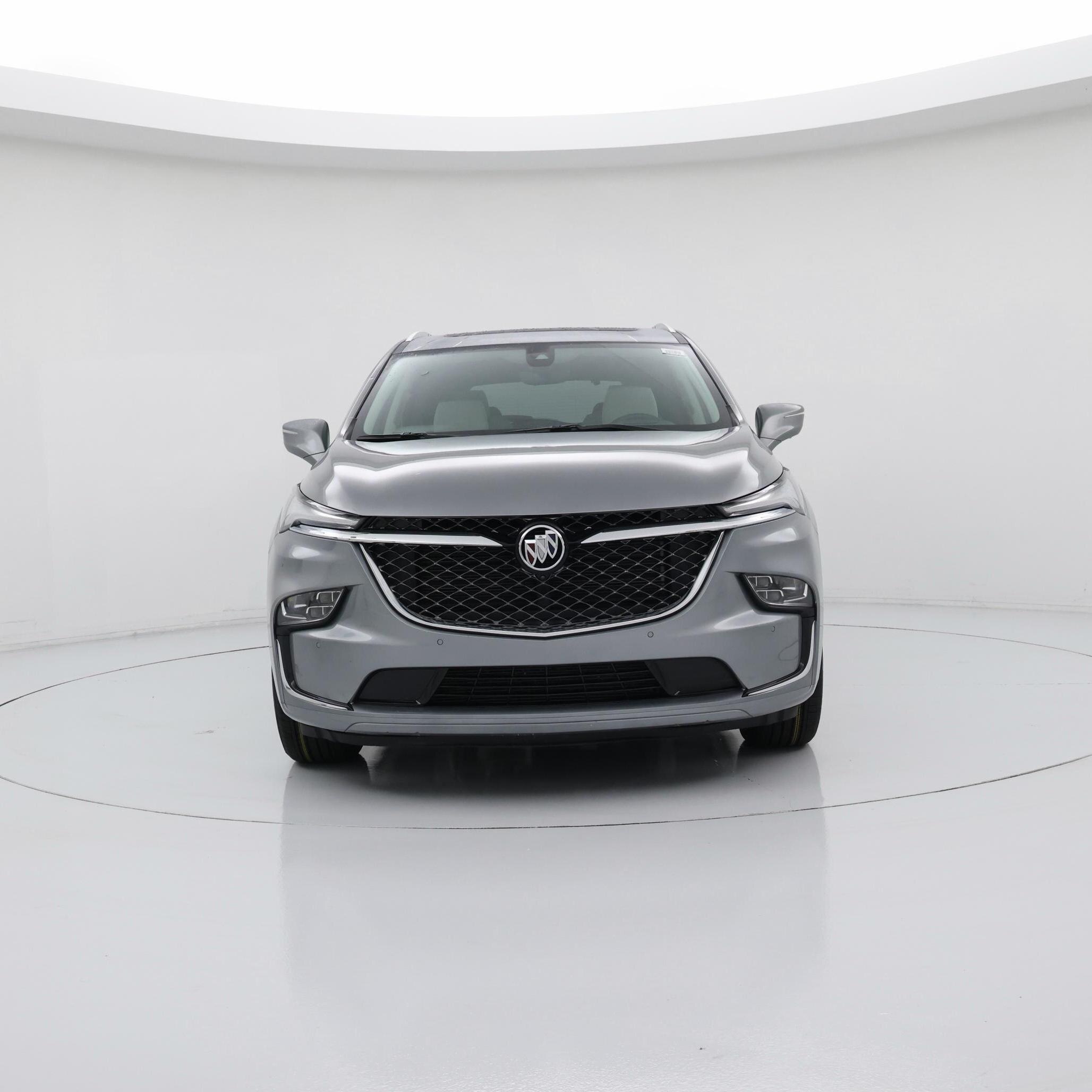 Thumbnail: 2024 Buick Enclave - 5