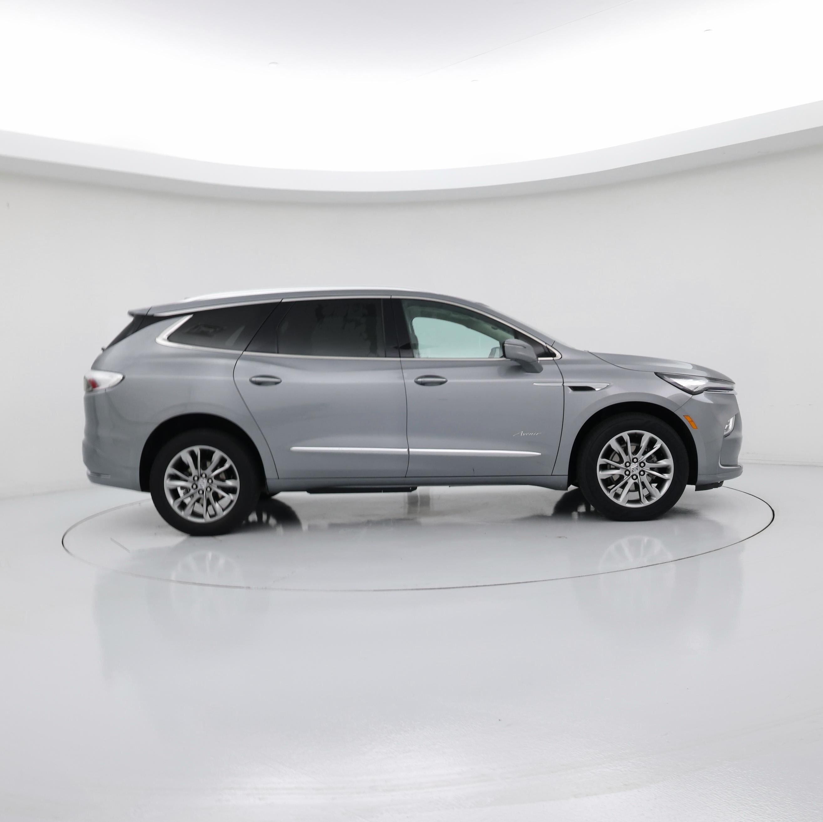 Thumbnail: 2024 Buick Enclave - 7