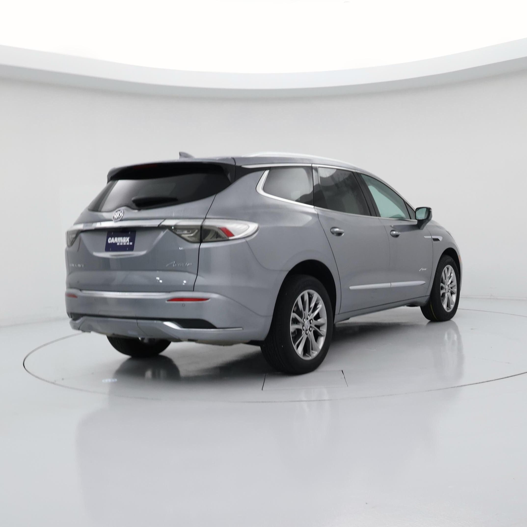 Thumbnail: 2024 Buick Enclave - 8