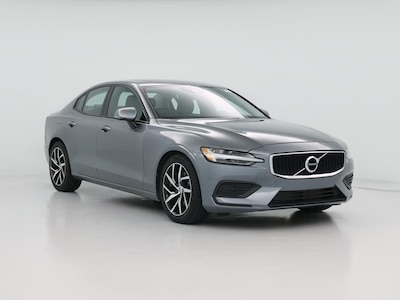 2020 Volvo S60 T5 Momentum