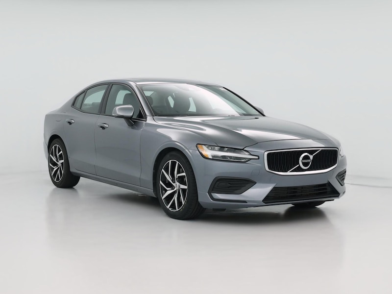 2020 Volvo S60 T5 Momentum -
                  Greenville, SC