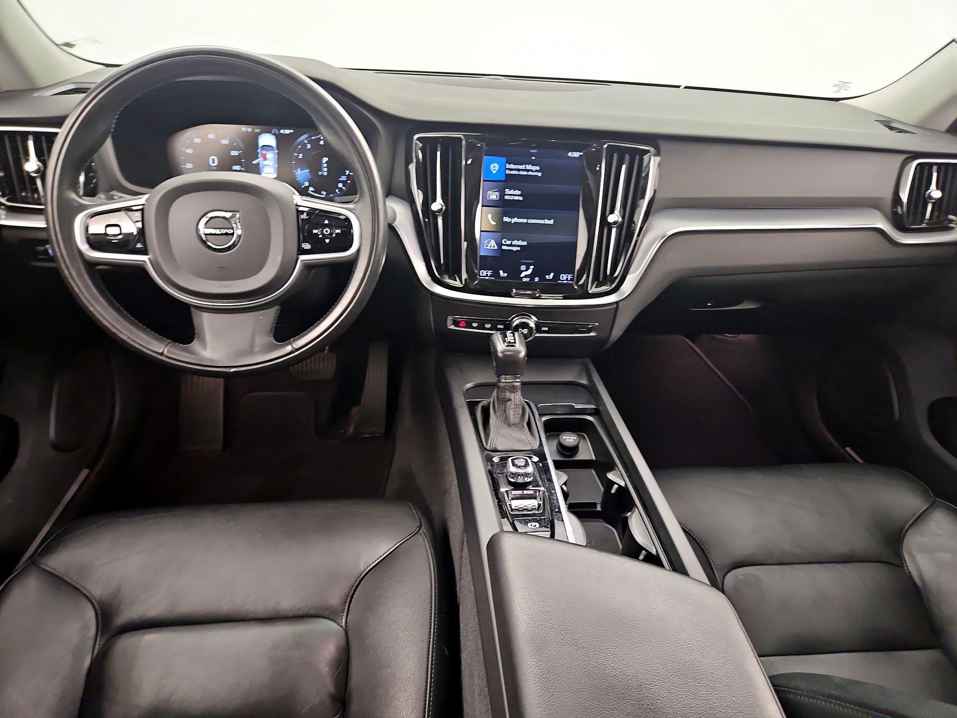 Thumbnail: 2020 Volvo S60 - 9