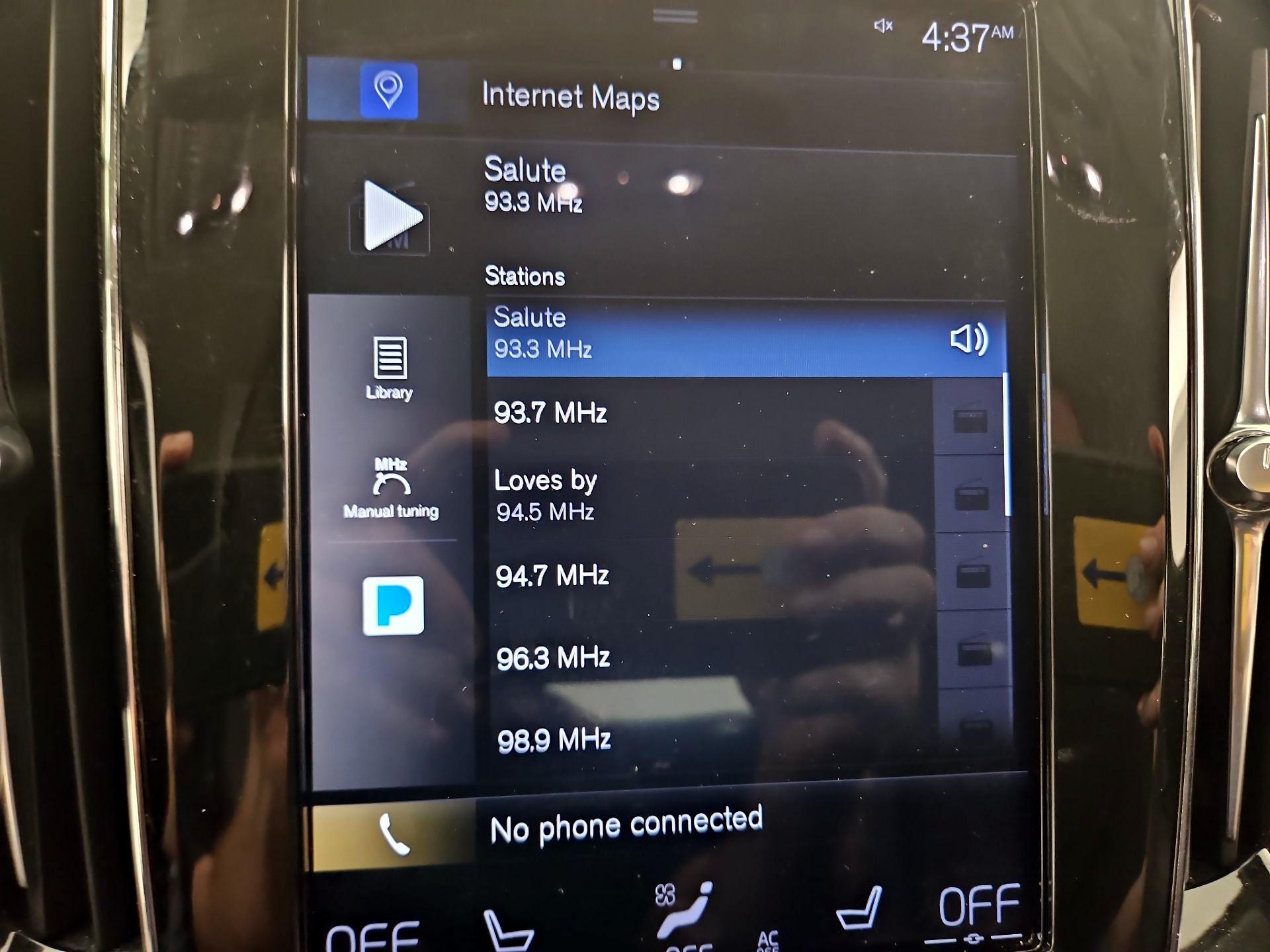 Thumbnail: 2020 Volvo S60 - 15