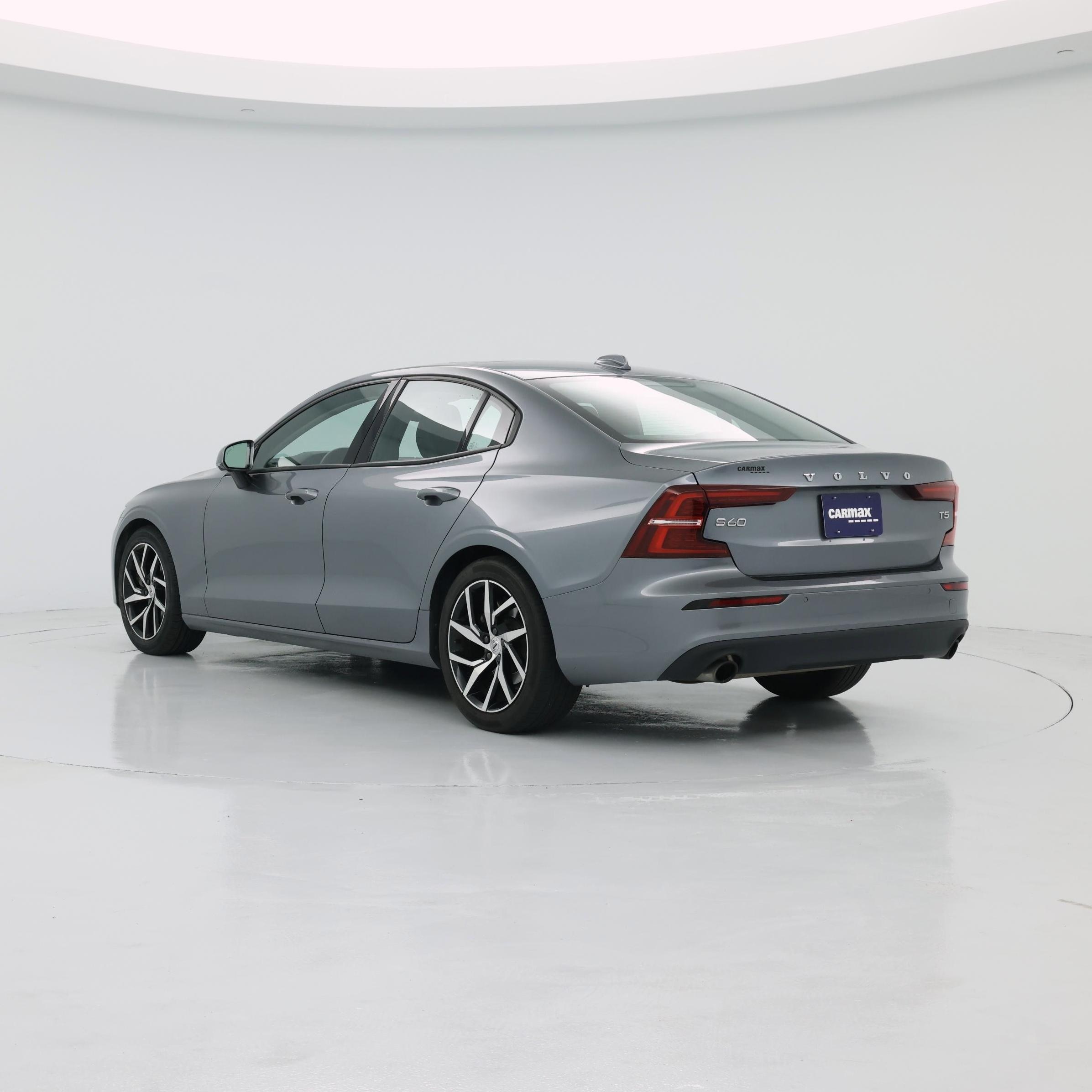 Thumbnail: 2020 Volvo S60 - 2