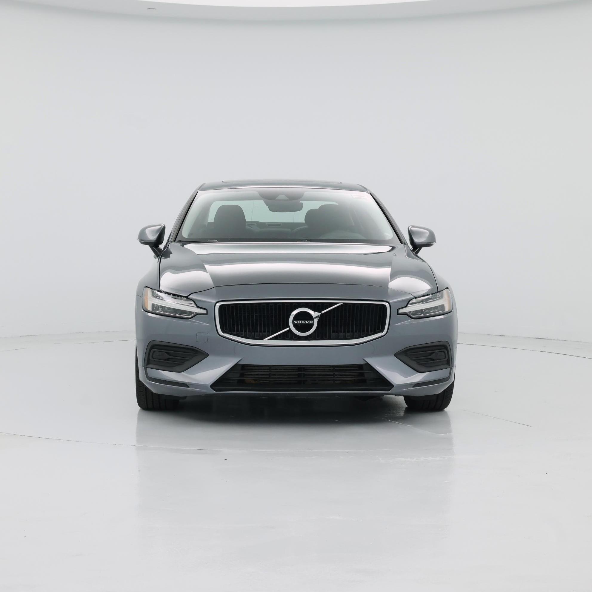 Thumbnail: 2020 Volvo S60 - 5