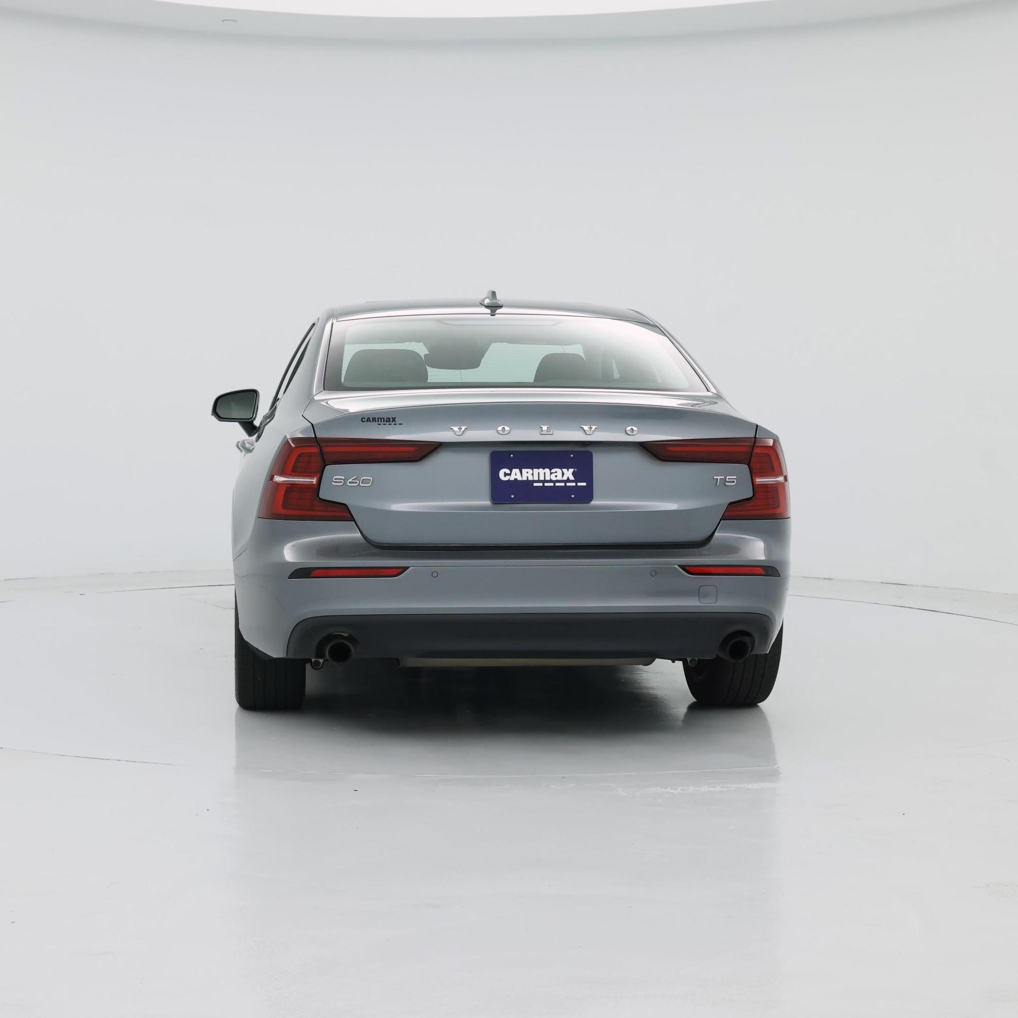 Thumbnail: 2020 Volvo S60 - 6