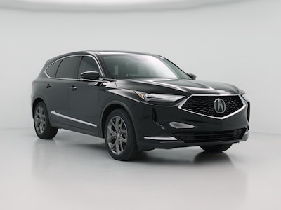 2023 Acura MDX SH-AWD Technology