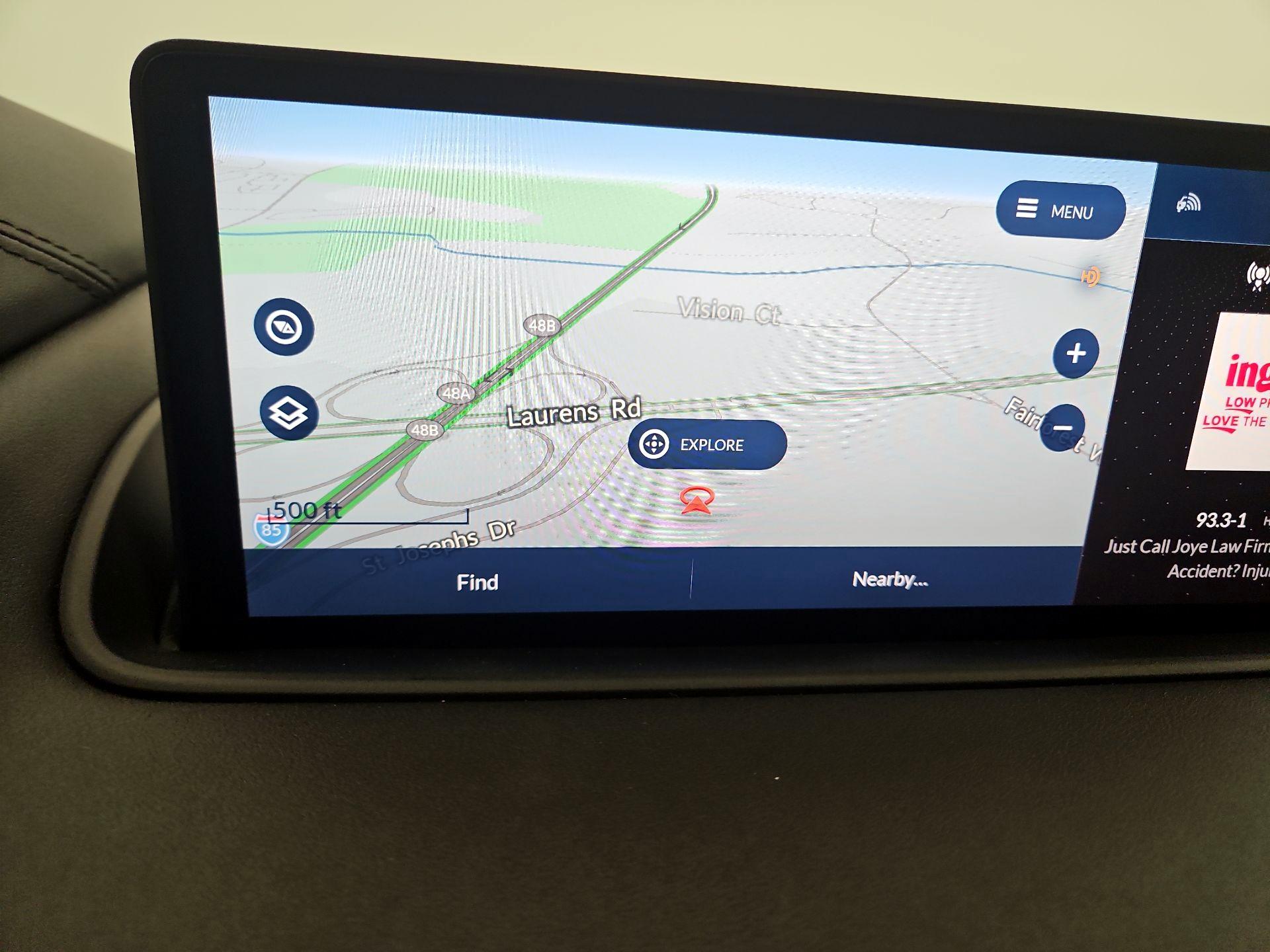 Thumbnail: 2023 Acura MDX - 14